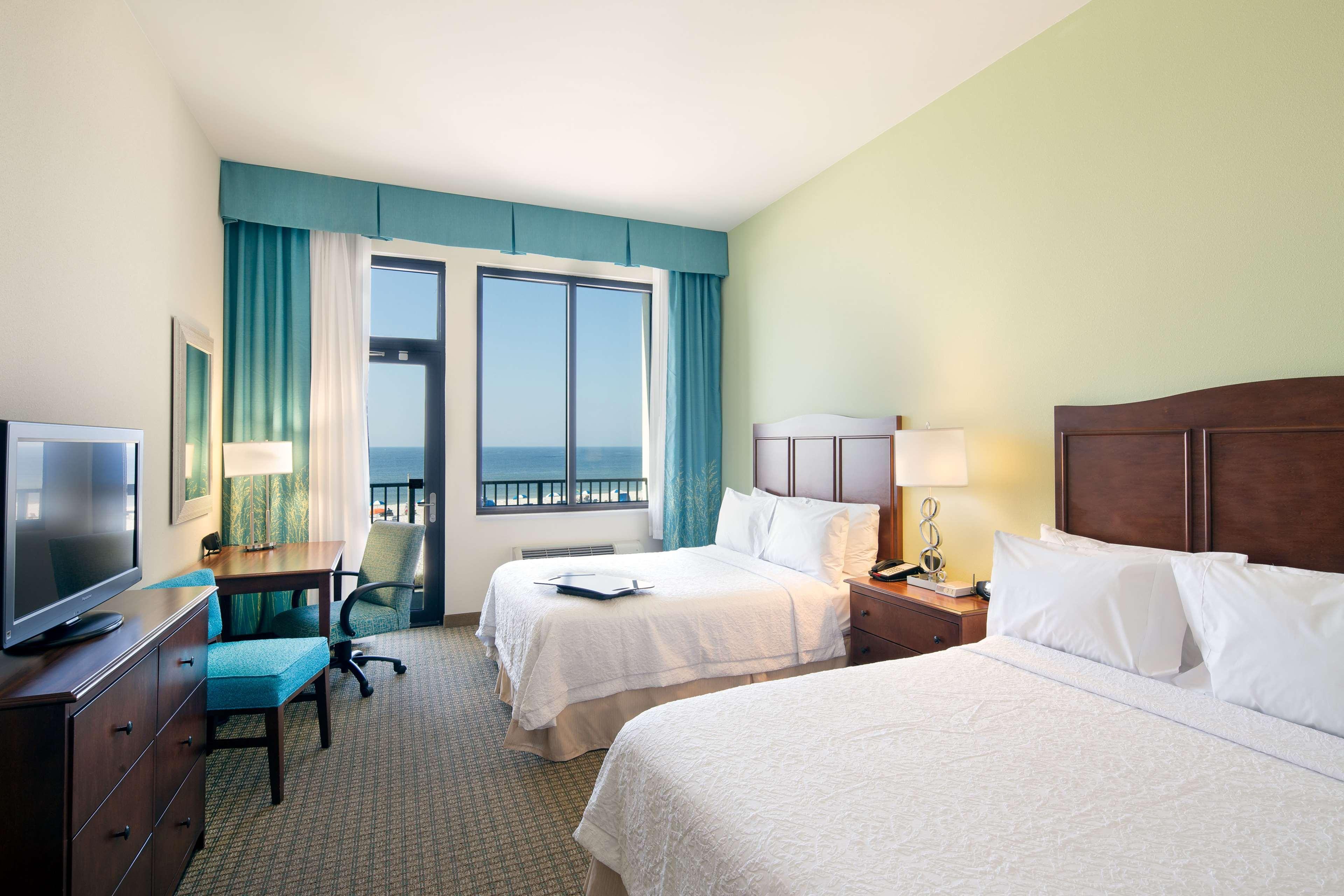 Hotel Hampton & - Orange Orange Beach