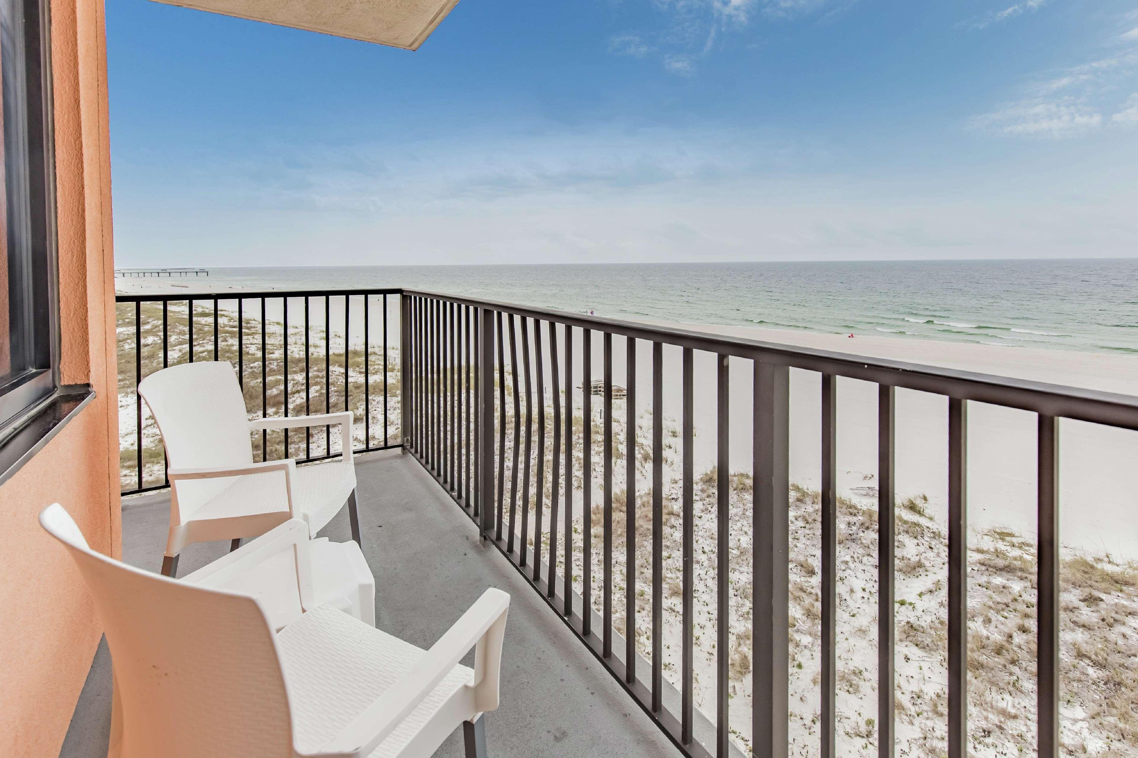 Hampton & - Orange Orange Beach