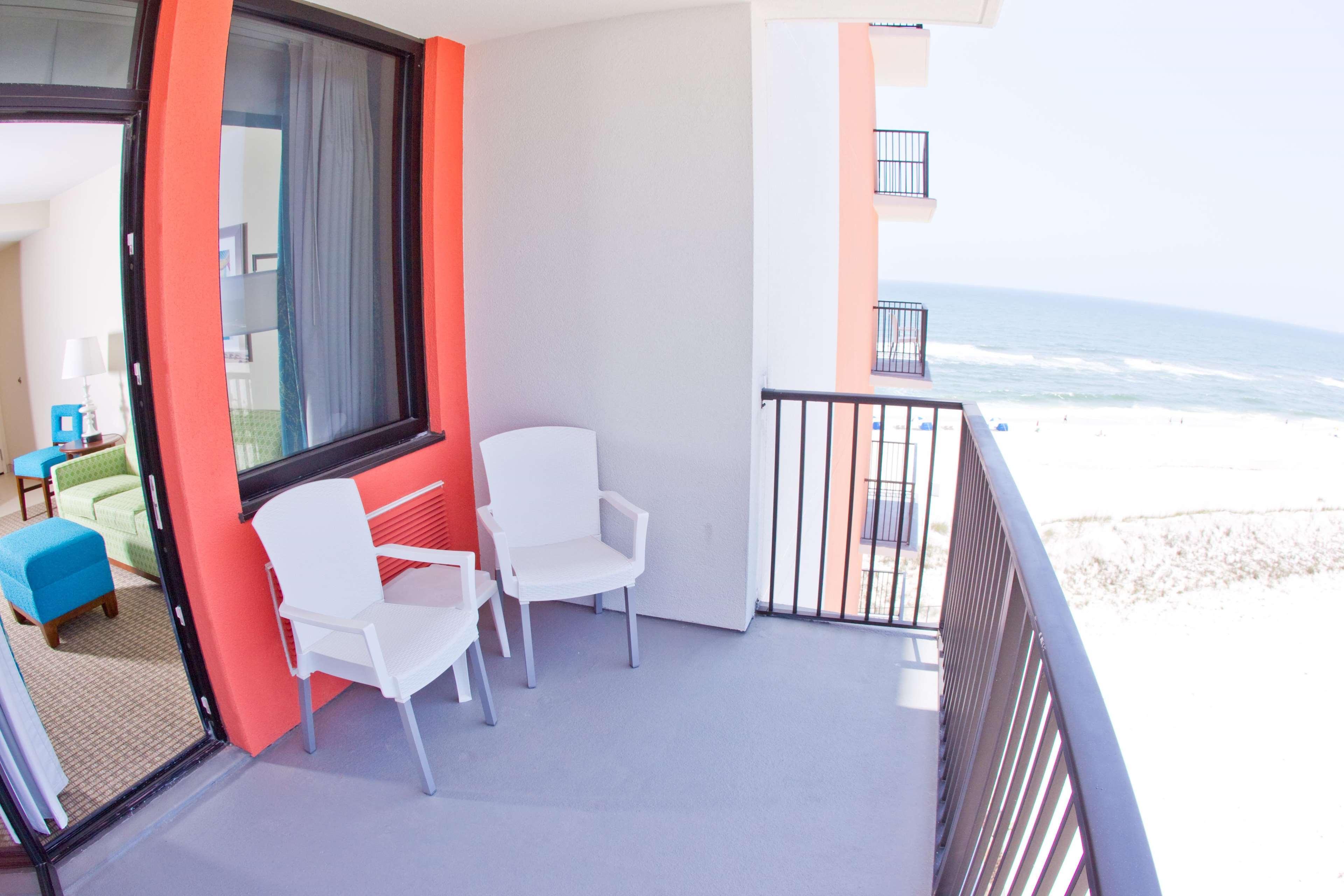 Hampton & - Orange Orange Beach