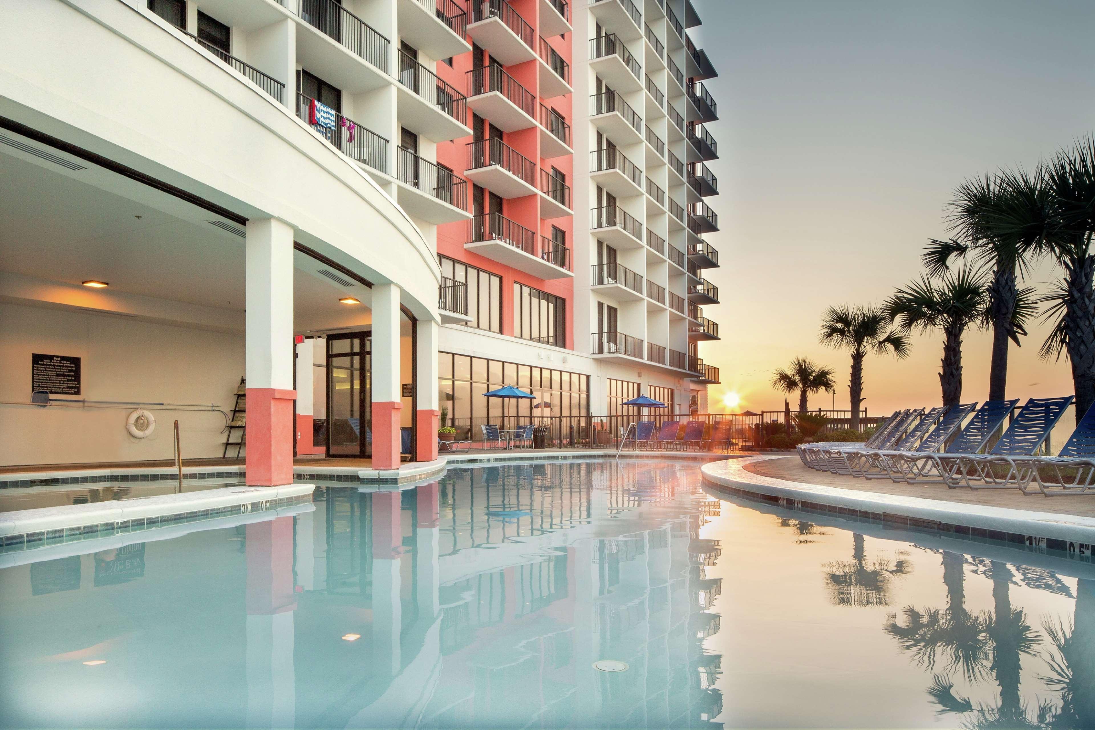 Hampton & - Orange Hotel