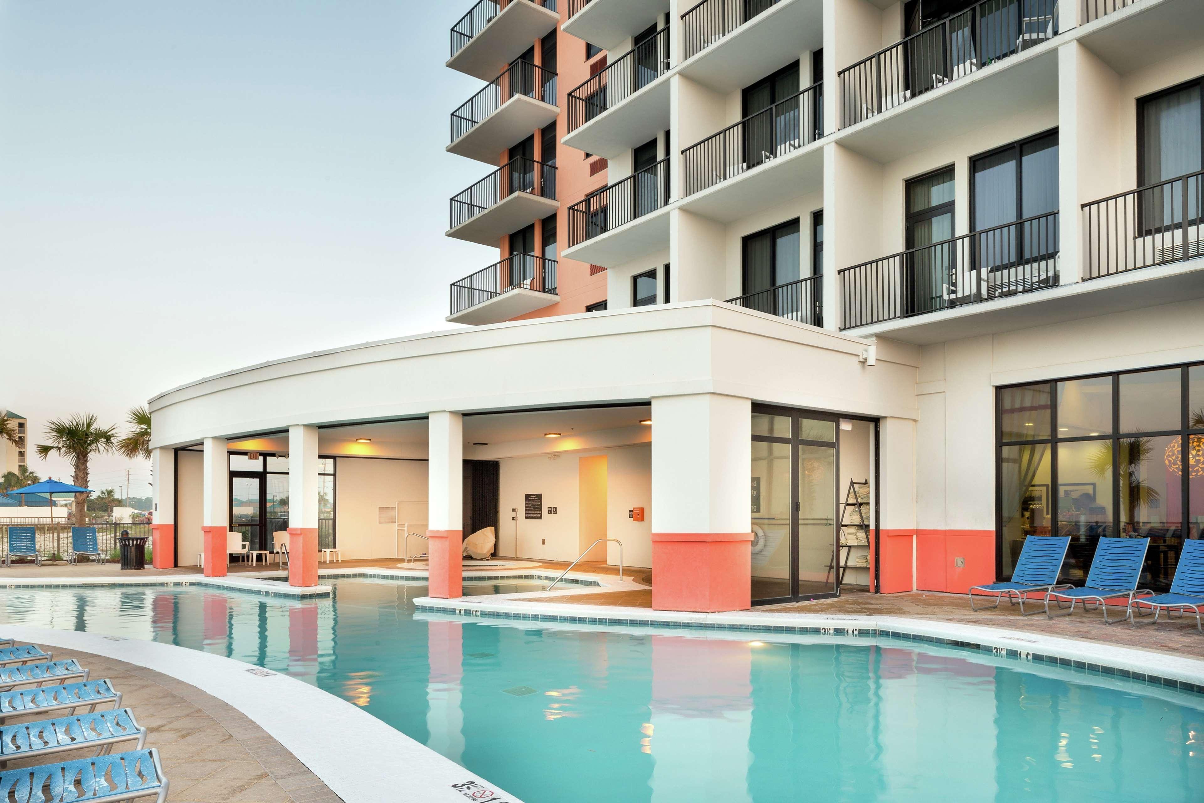 Hampton & - Orange Orange Beach
