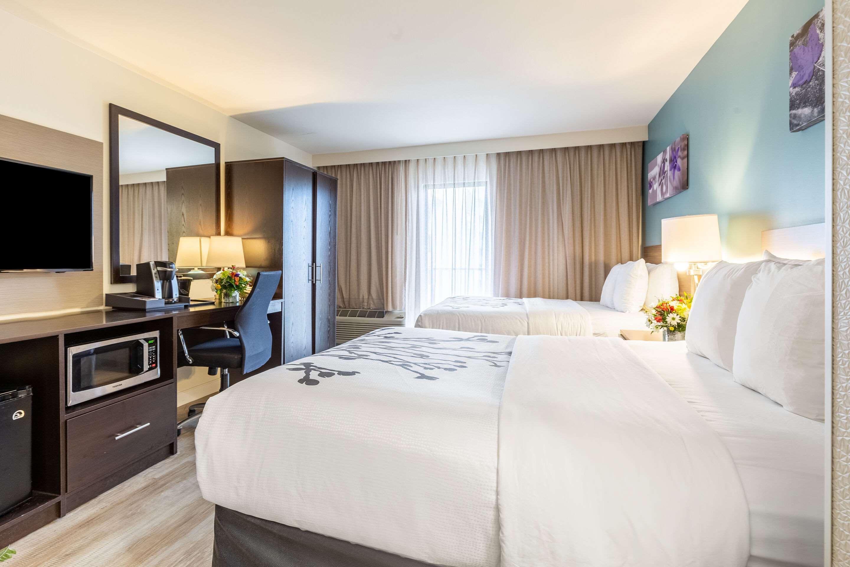 Hotel Sleep On The 2*