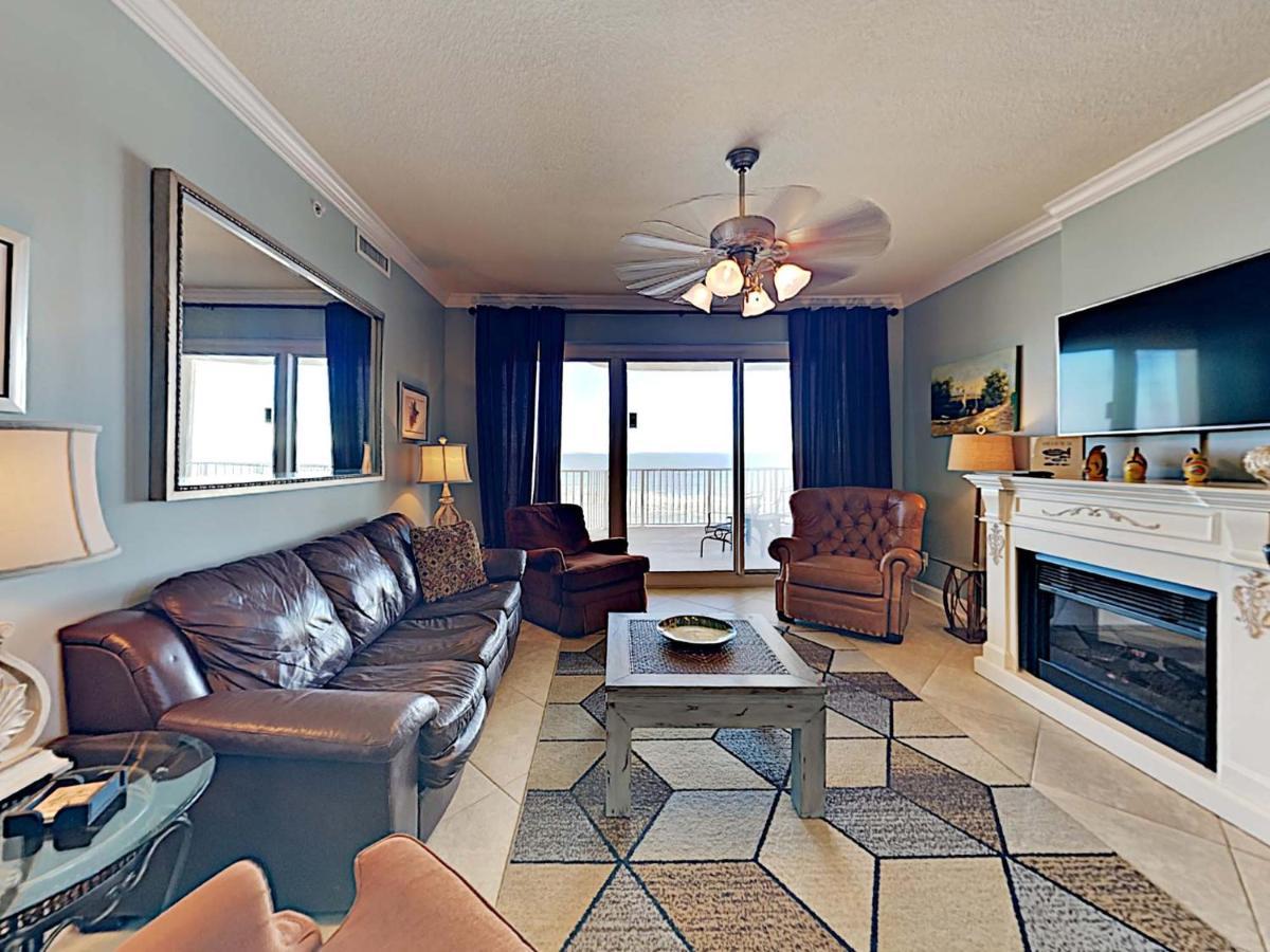 Apartment Regency Isle #512 Orange Beach