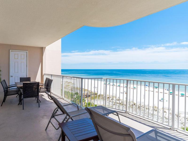 Apartment Regency Isle #512 Orange Beach