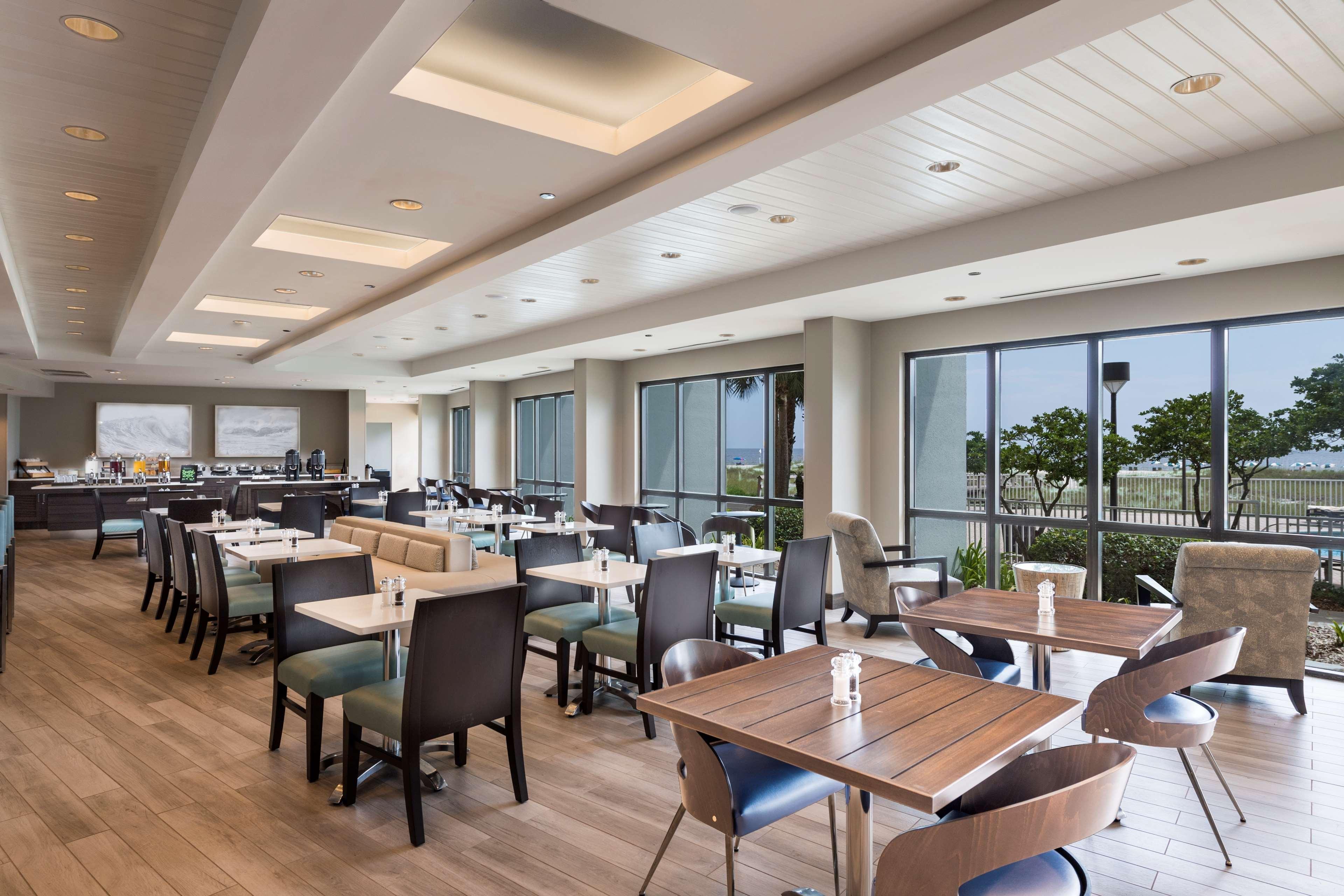 The Island House A Doubletree By Hilton Hotel Orange Beach