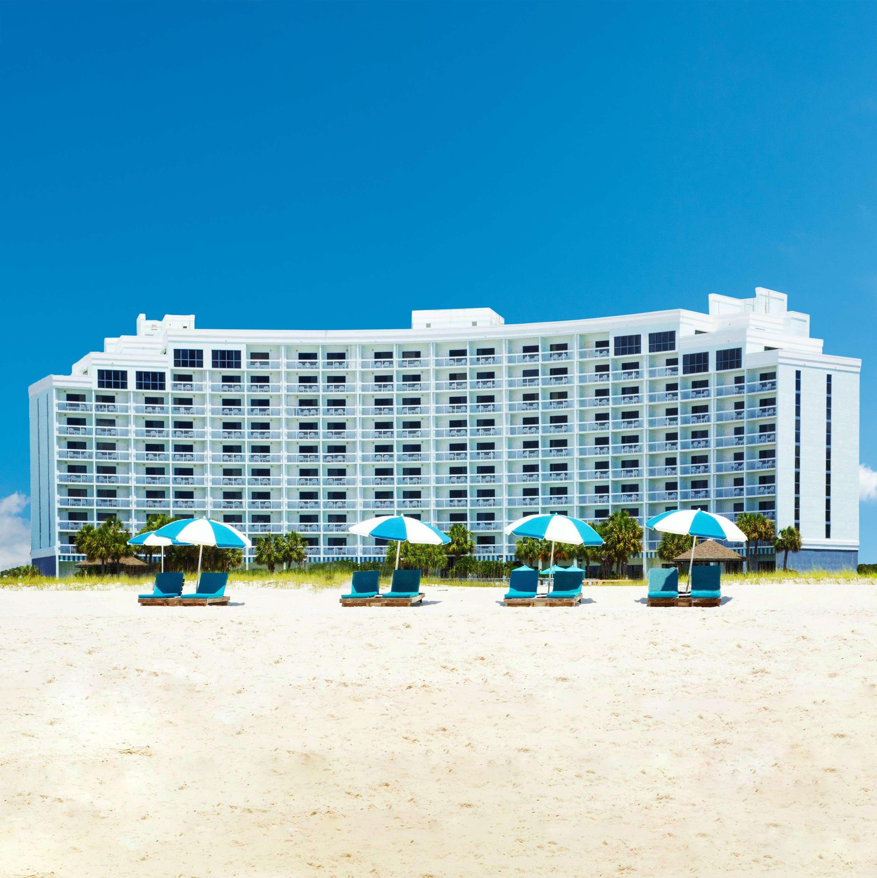 Hotel The Island House A Doubletree By Hilton Orange Beach