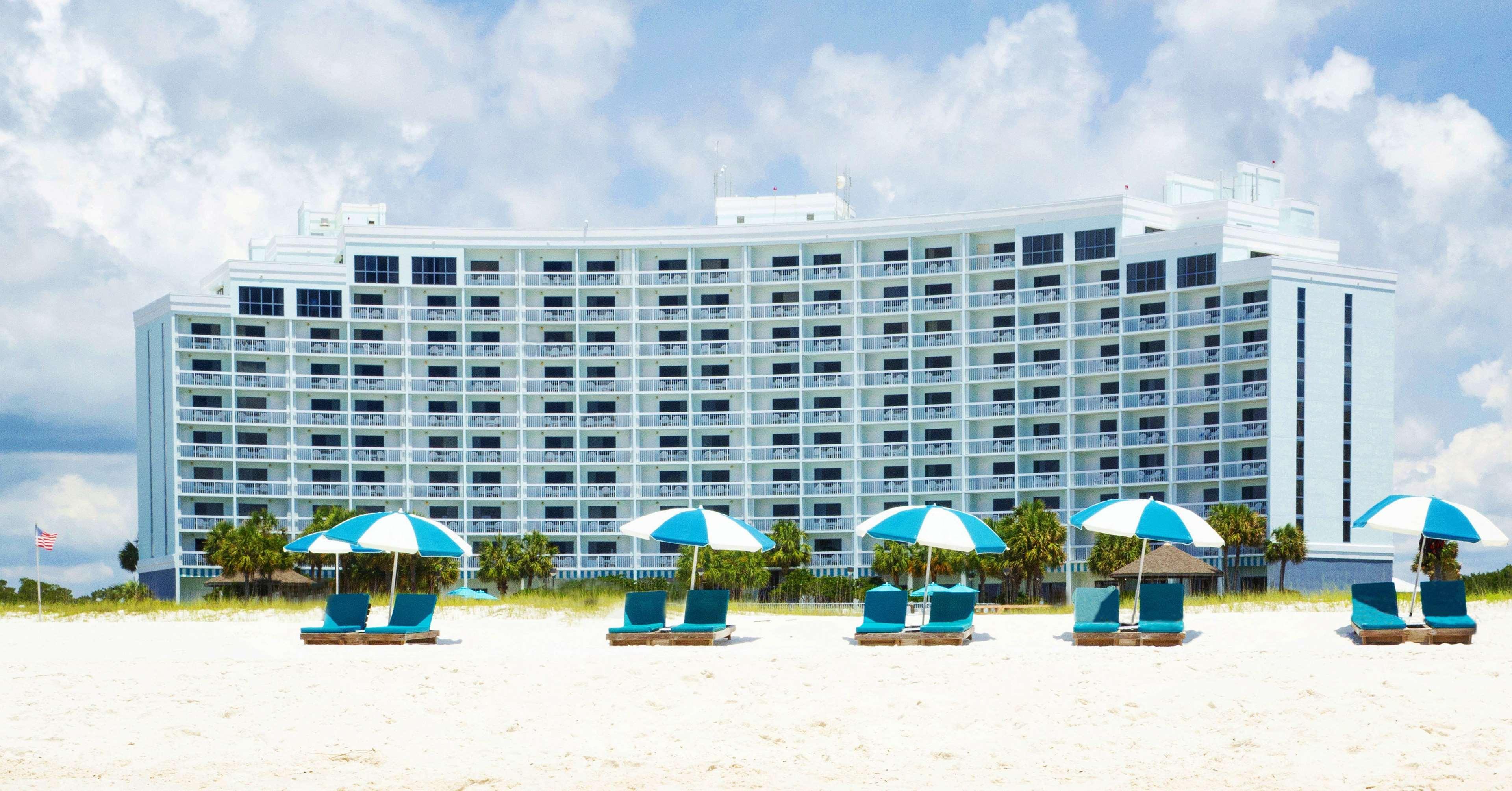 Hotel The Island House A Doubletree By Hilton 4*