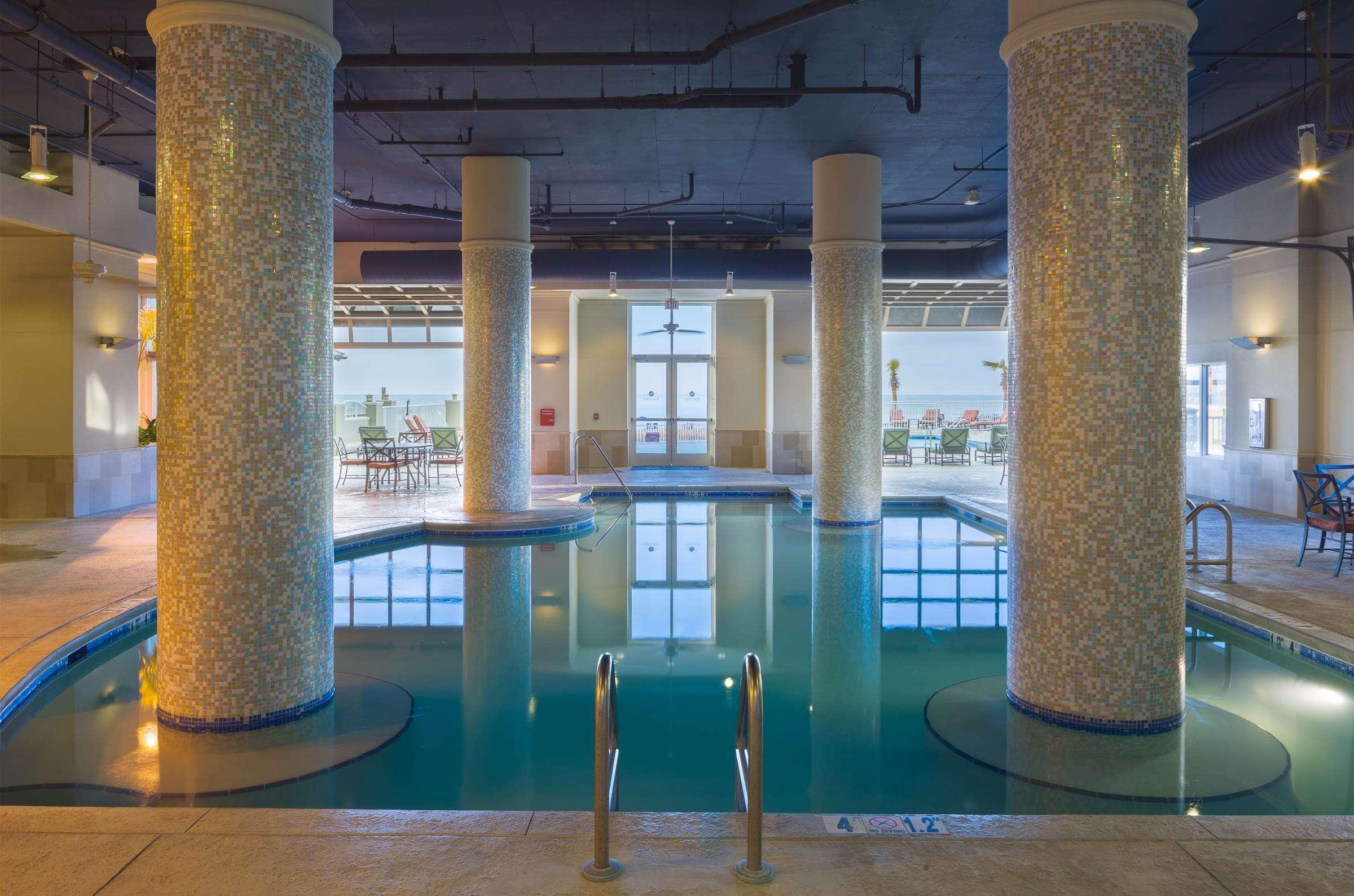 Escapes! To The Shores Orange Beach, A Ramada By Wyndham 3* Orange Beach