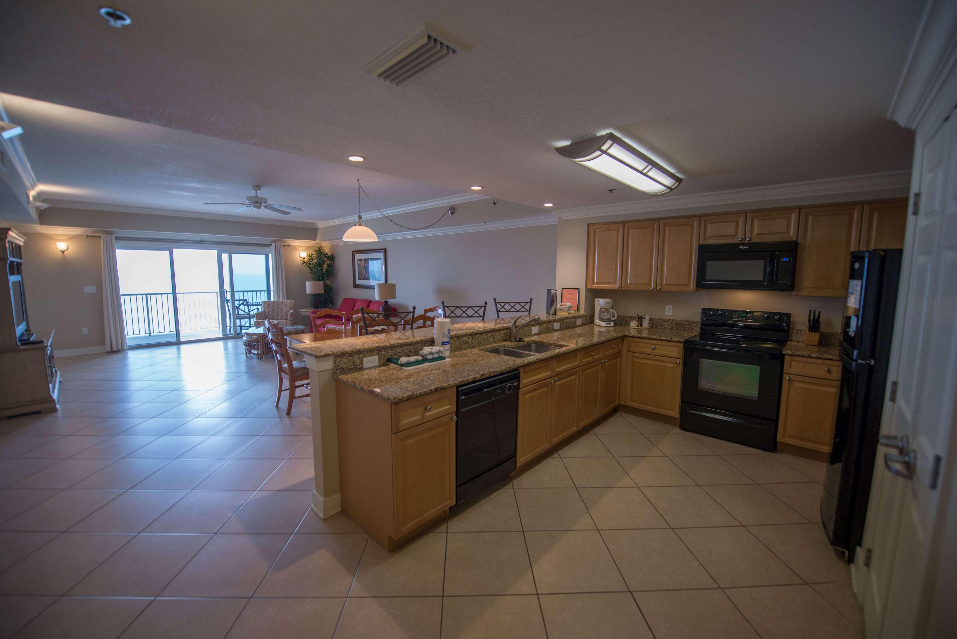 Escapes! To The Shores Orange Beach, A Ramada By Wyndham Orange Beach