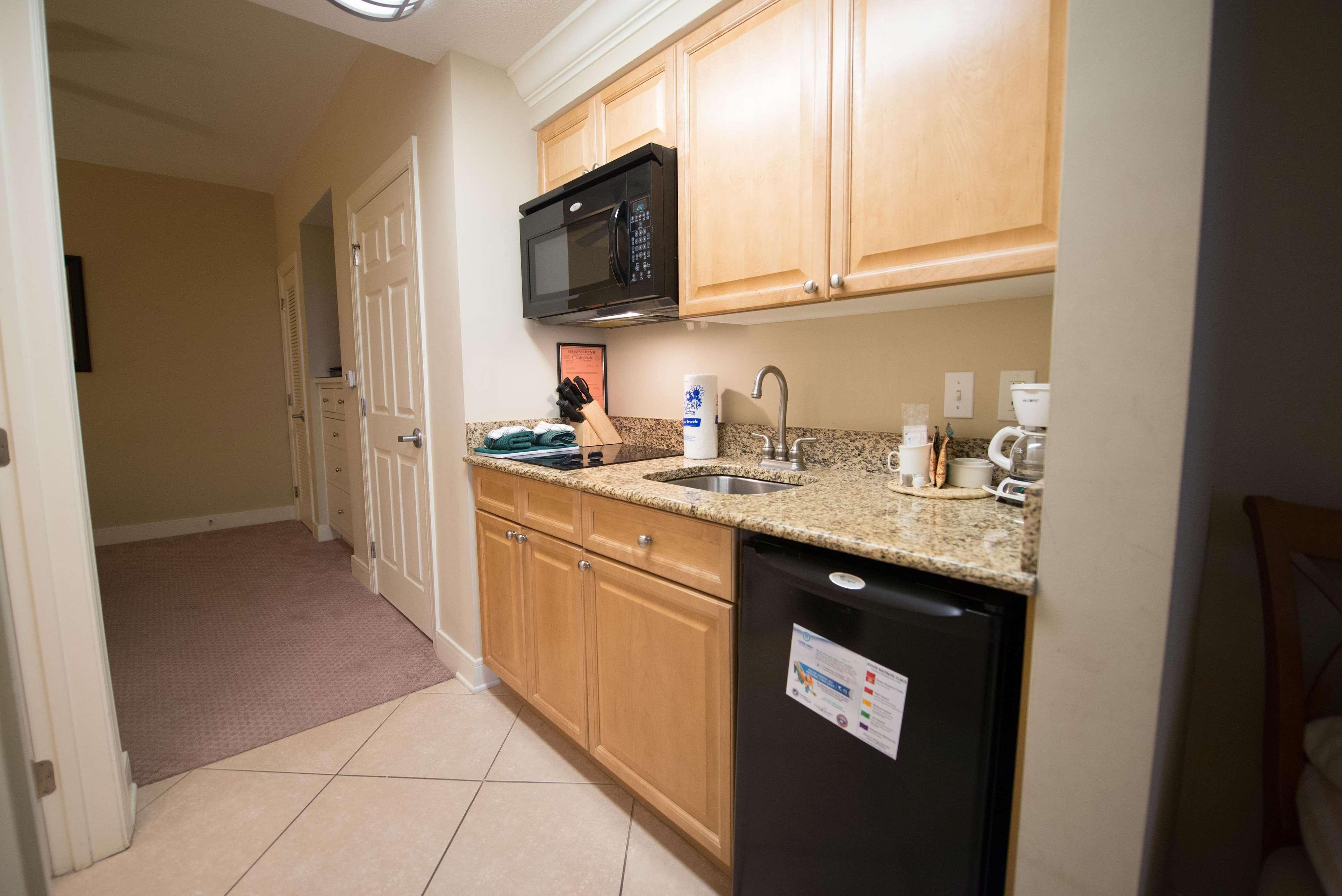 Escapes! To The Shores Orange Beach, A Ramada By Wyndham 3*