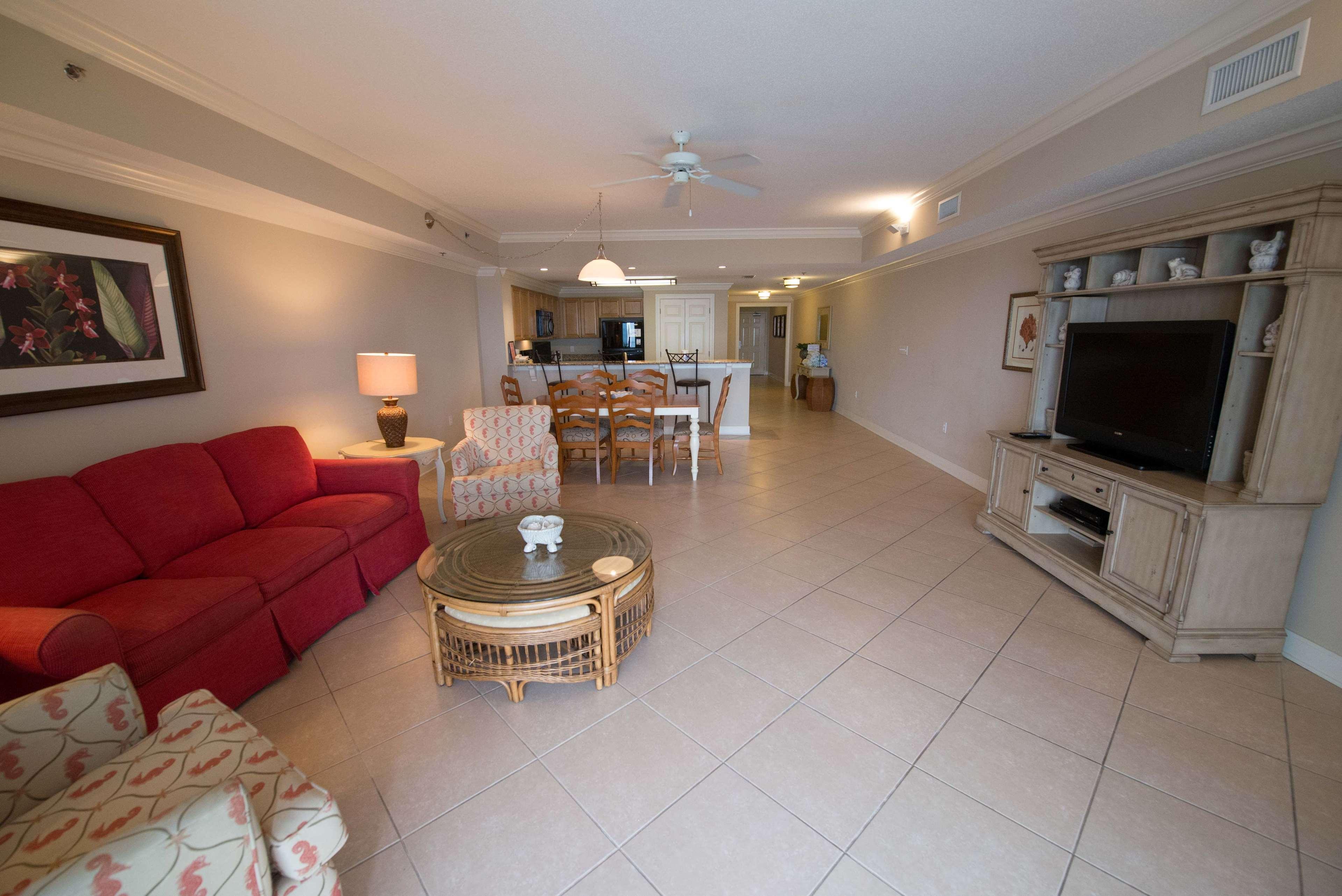 Hotel Escapes! To The Shores Orange Beach, A Ramada By Wyndham
