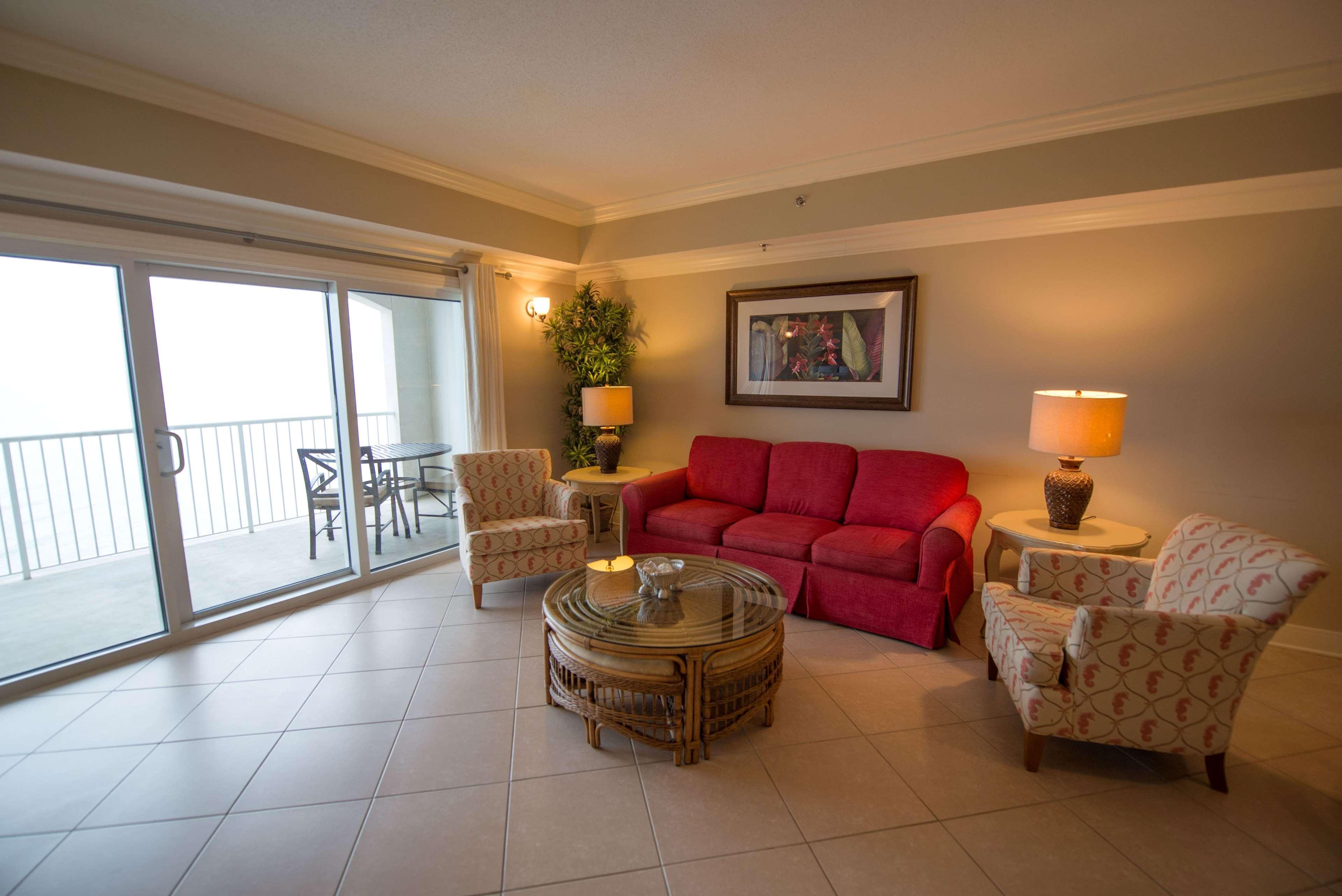 Hotel Escapes! To The Shores Orange Beach, A Ramada By Wyndham