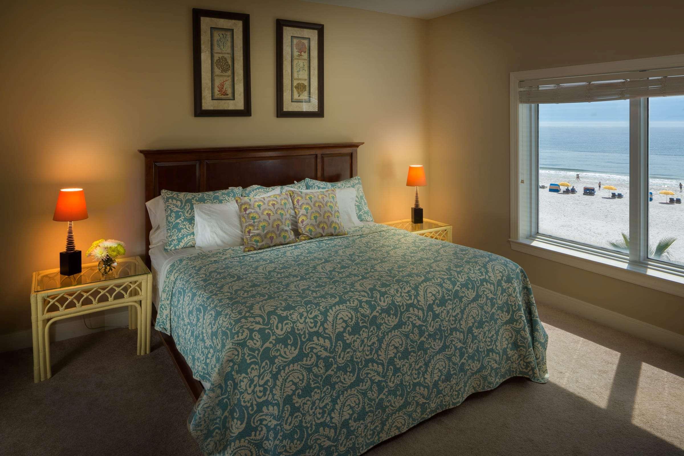 Escapes! To The Shores Orange Beach, A Ramada By Wyndham Hotel Orange Beach