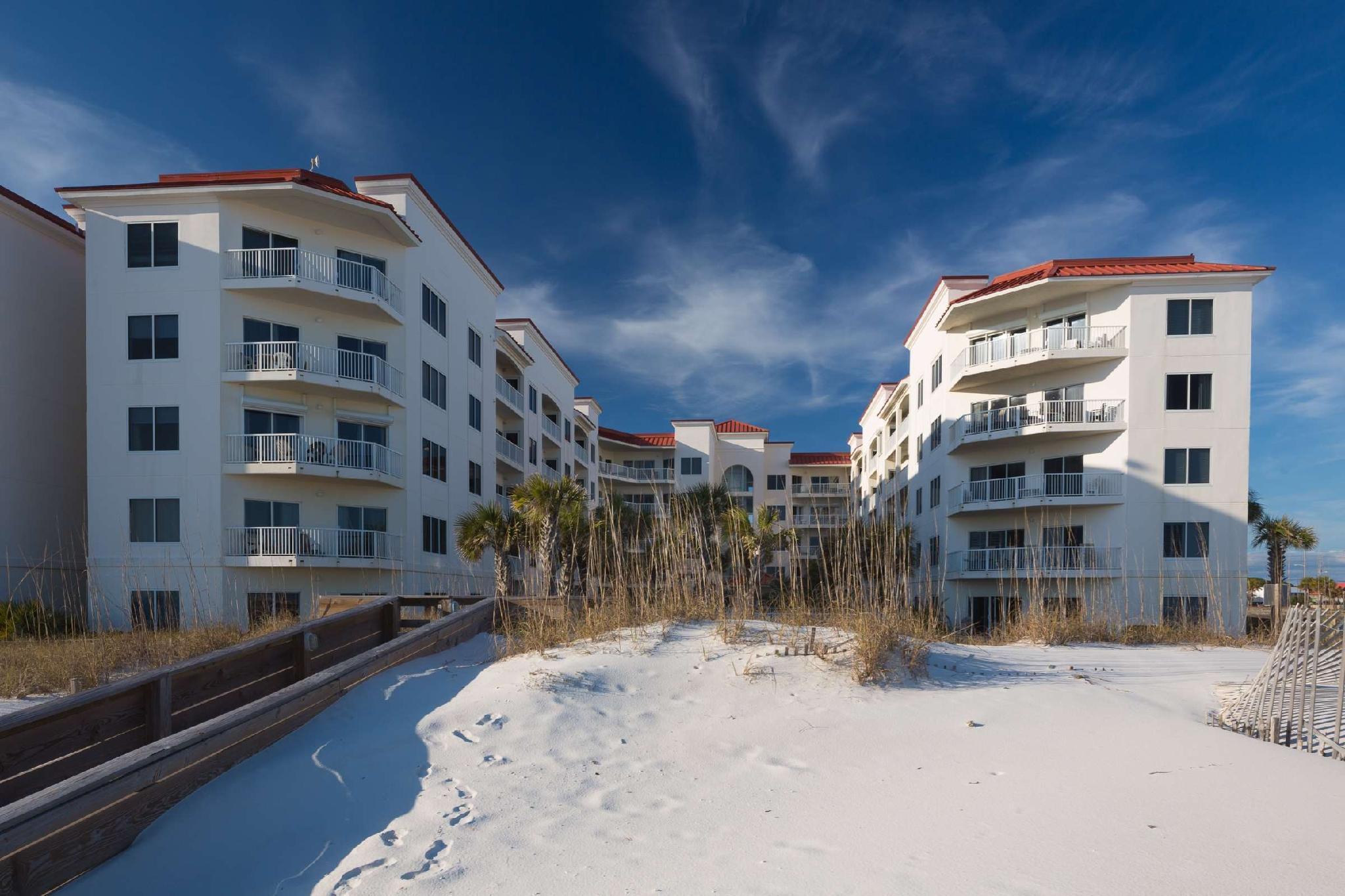 Resort Palm Orange A Ramada By Wyndham 3*