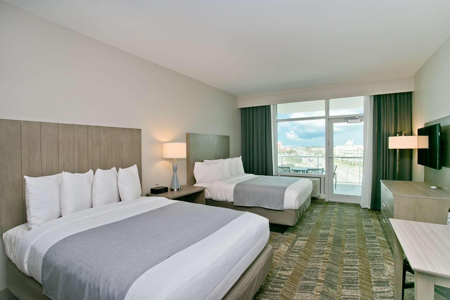 Hotel Best Western Premier The Tides