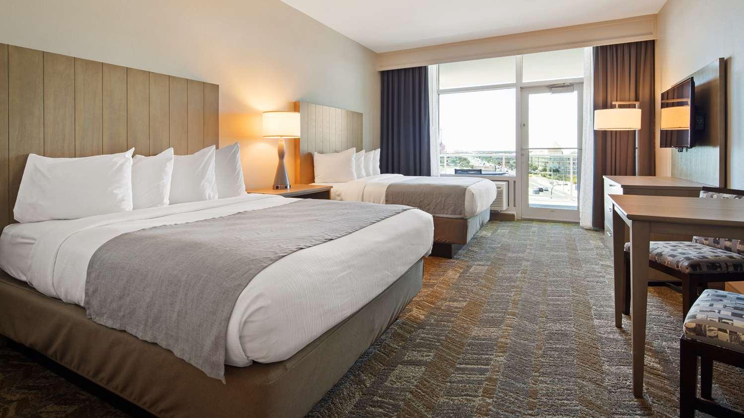 Best Western Premier The Tides Hotel 4*