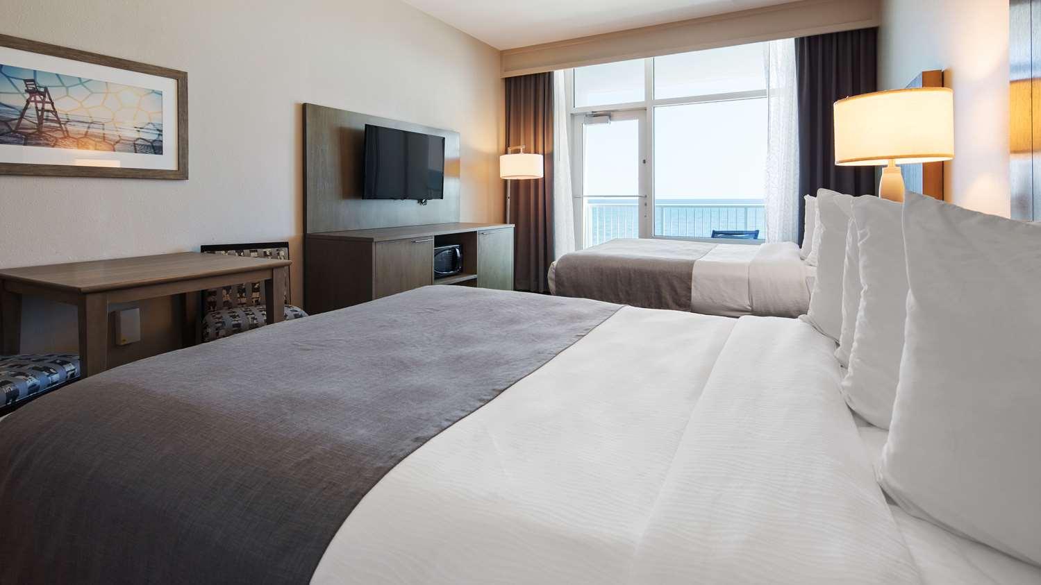 Best Western Premier The Tides Hotel Orange Beach