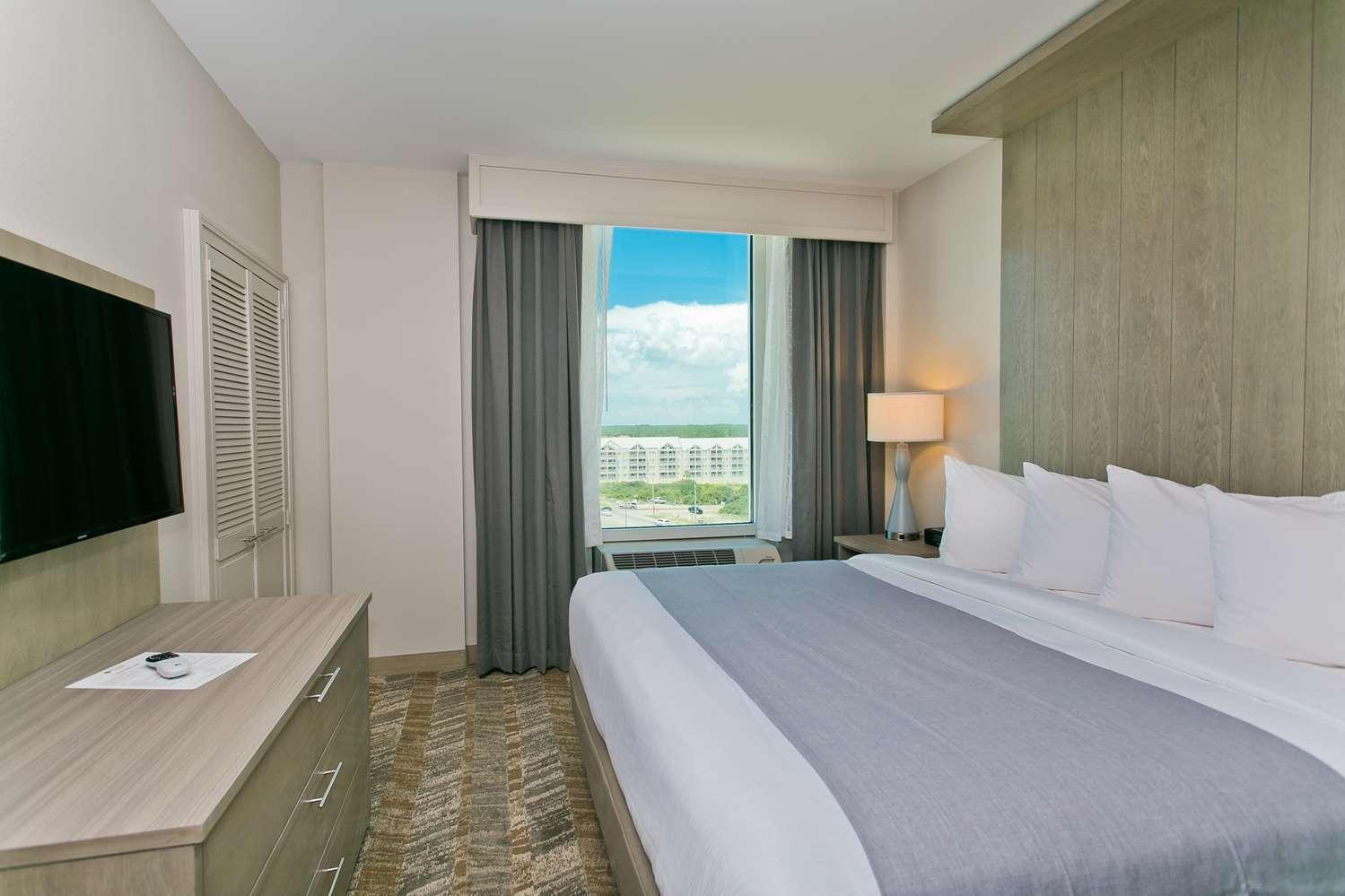Best Western Premier The Tides Orange Beach