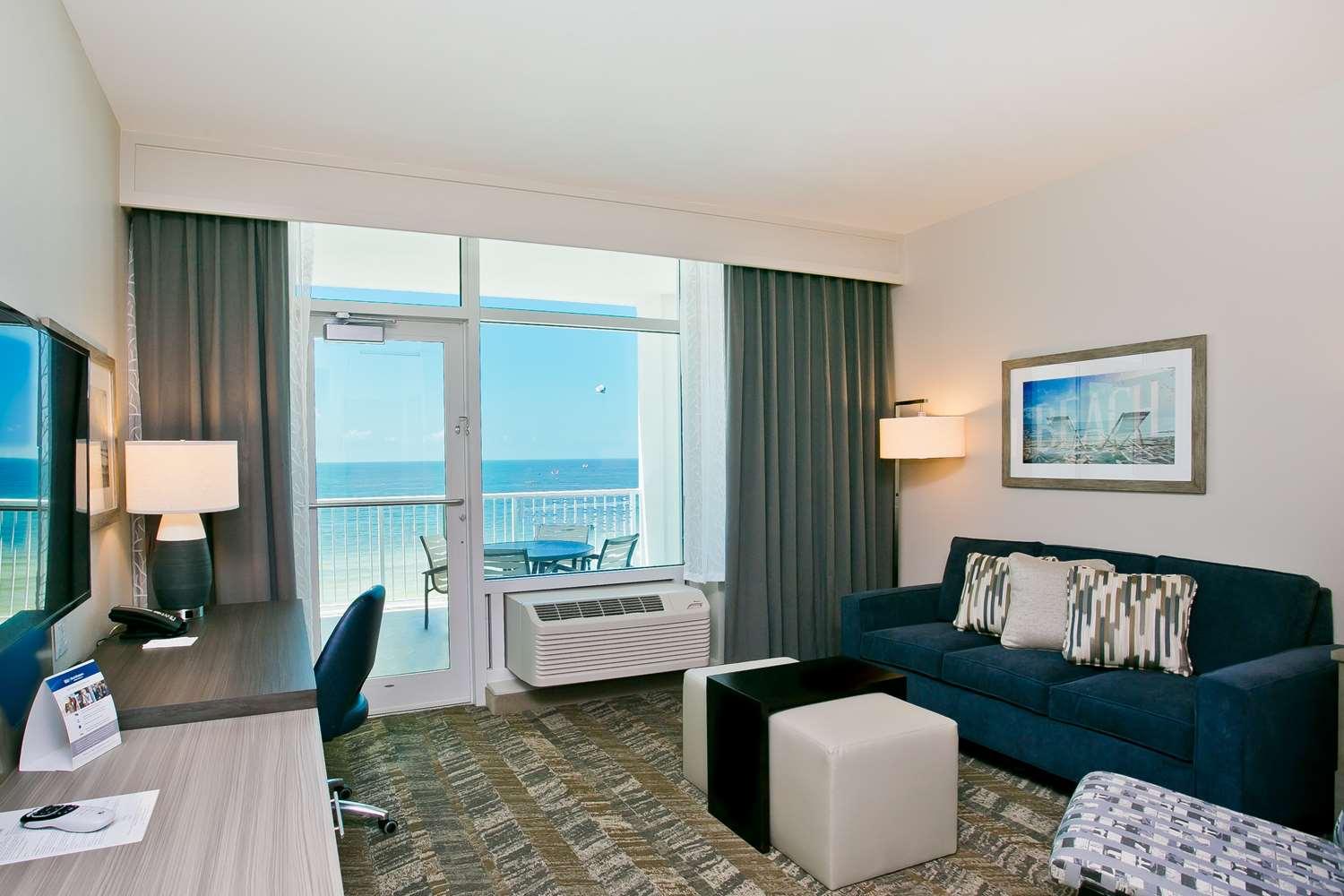 Best Western Premier The Tides 4*