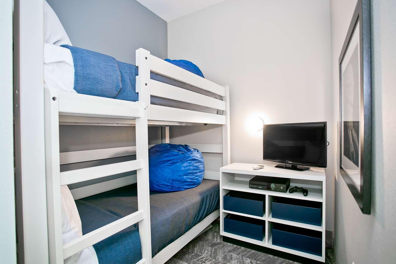 Best Western Premier The Tides 4* Orange Beach