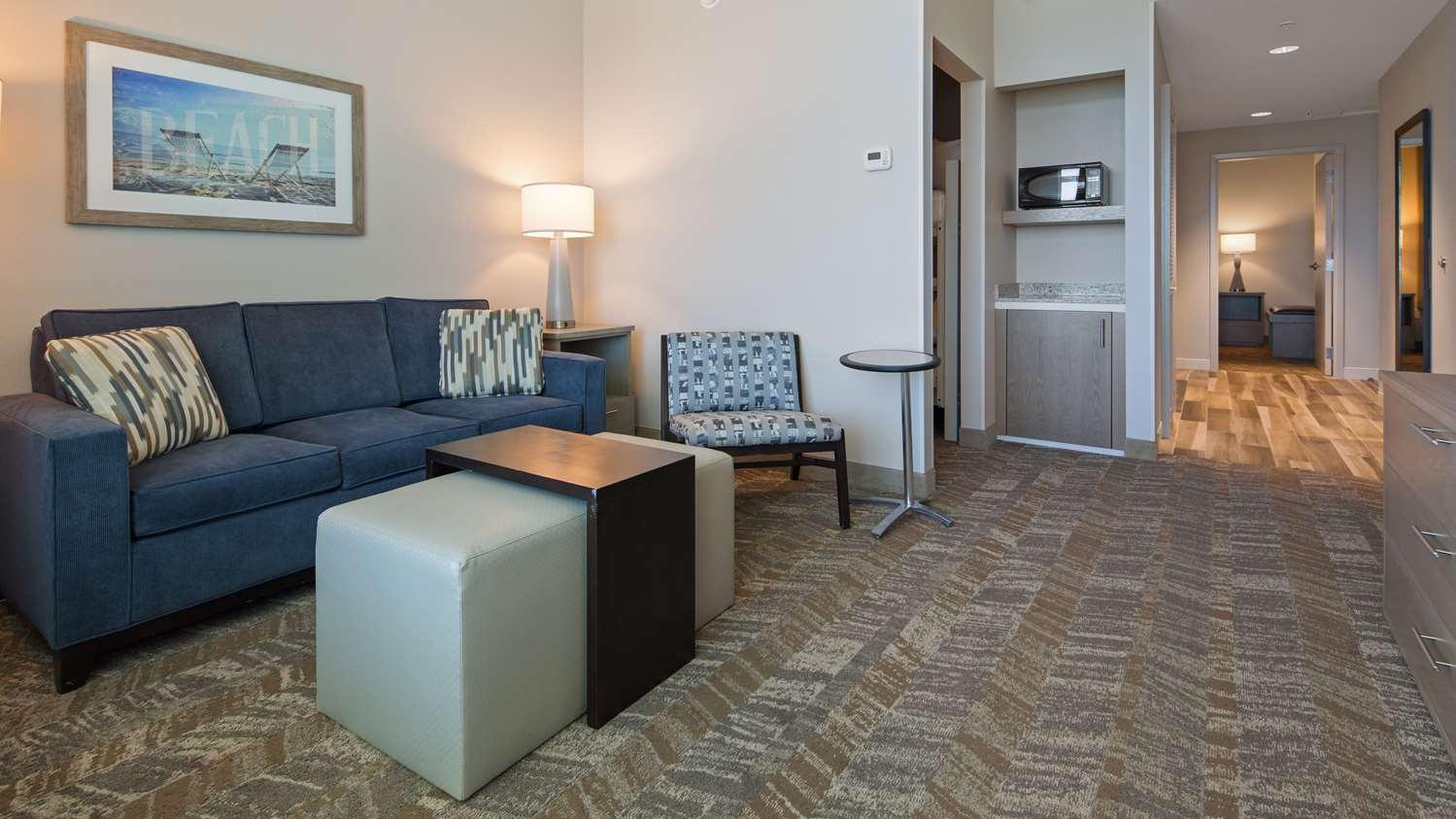 Best Western Premier The Tides 4*