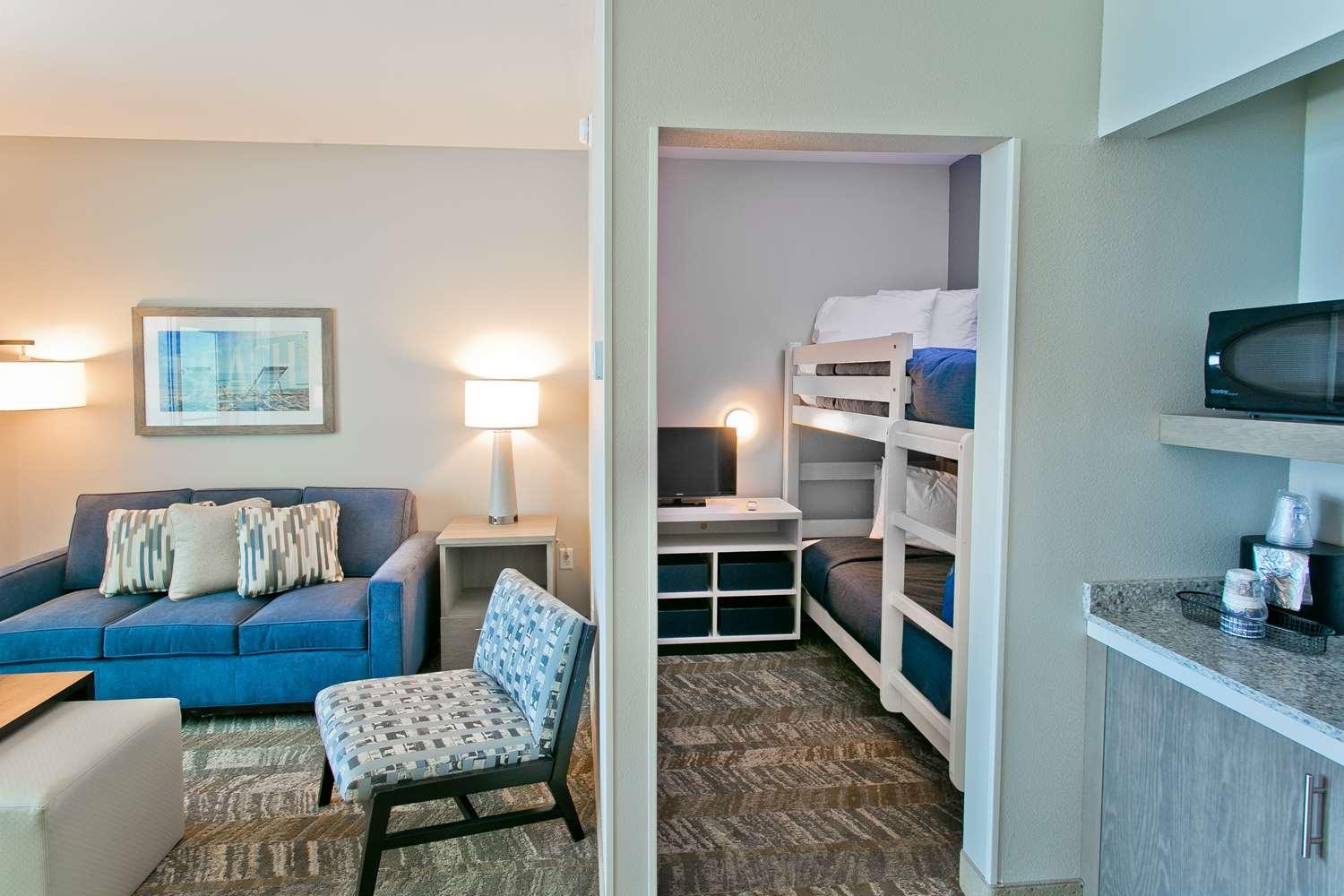 Best Western Premier The Tides 4*