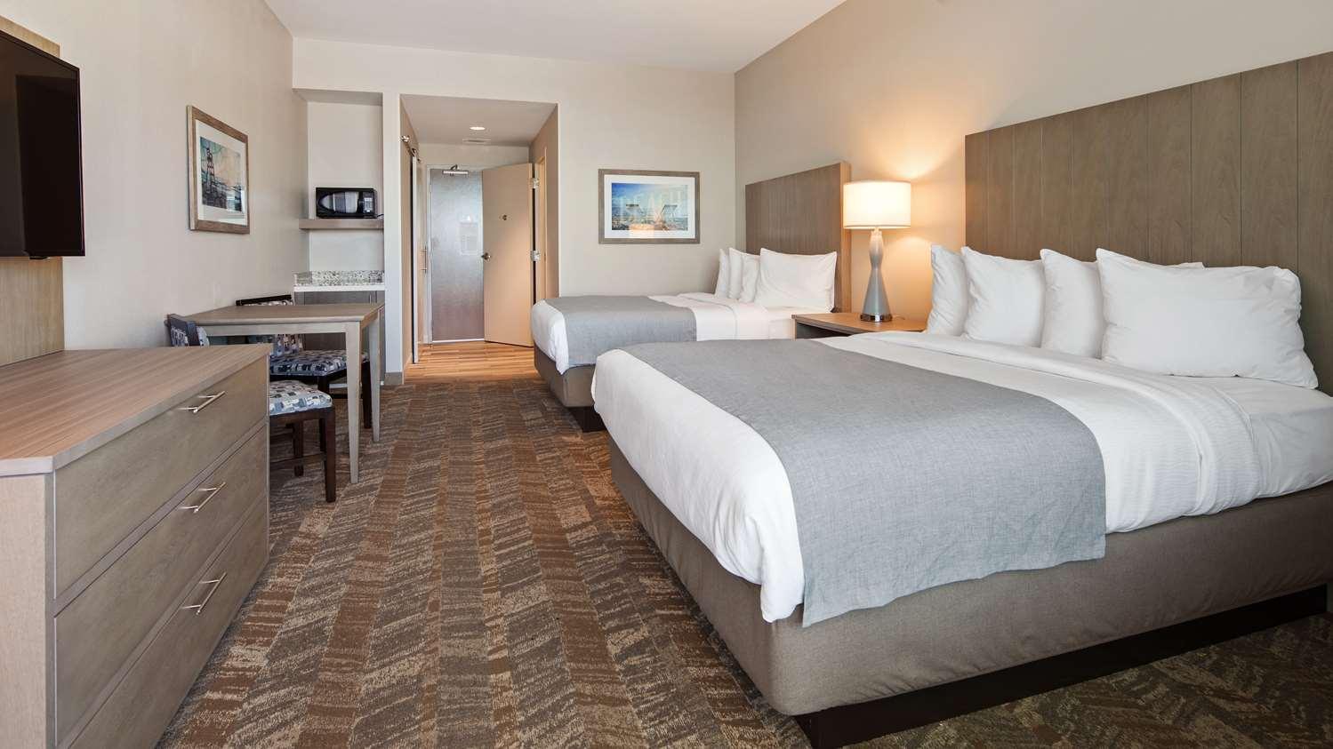 Hotel Best Western Premier The Tides 4*