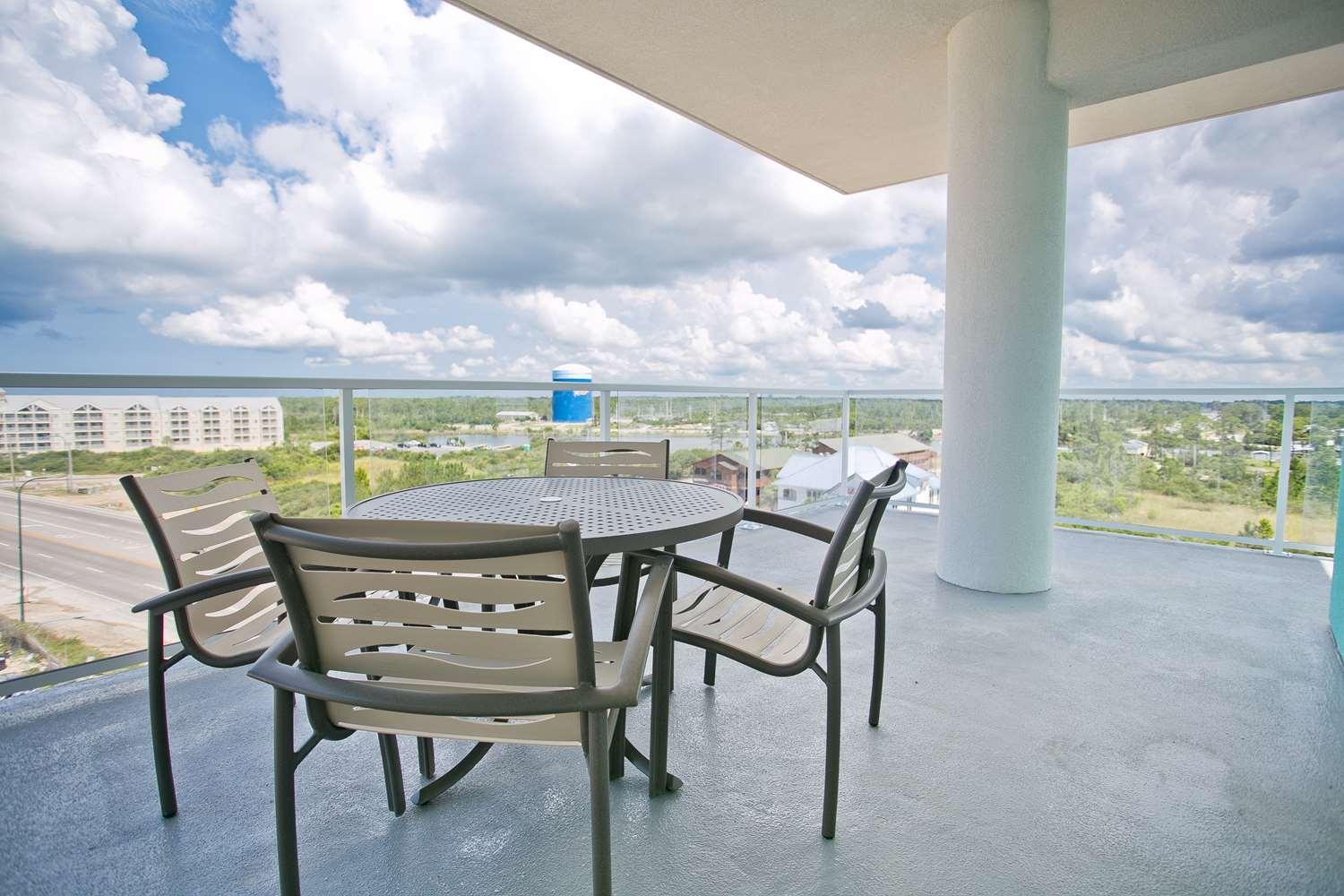 Best Western Premier The Tides Hotel Orange Beach