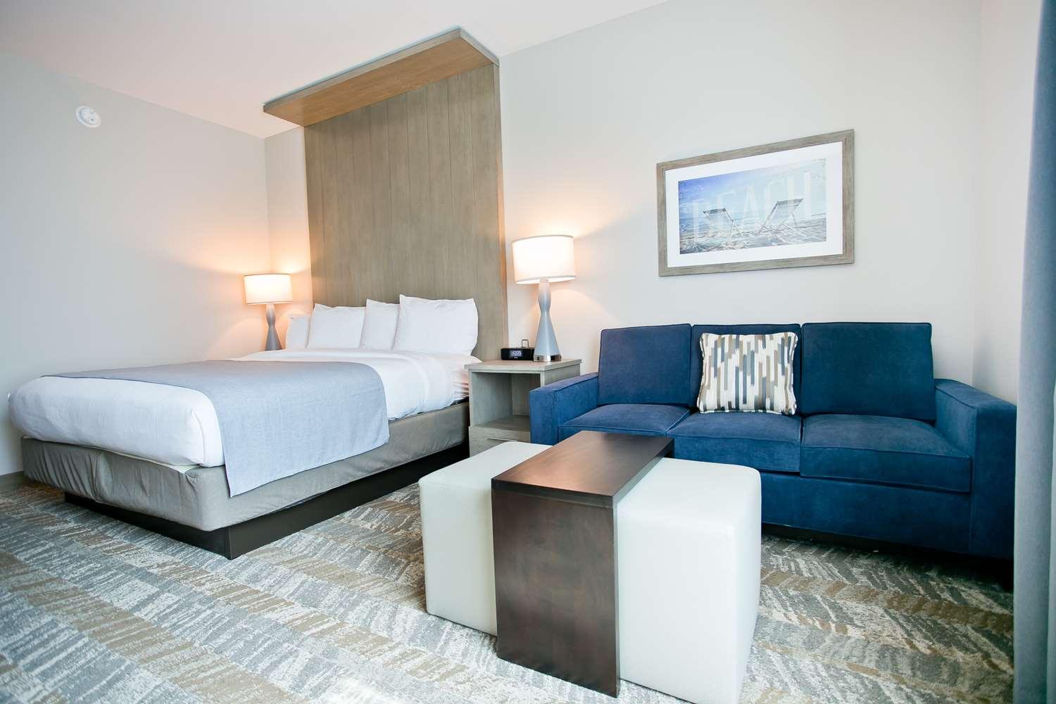 Hotel Best Western Premier The Tides Orange Beach