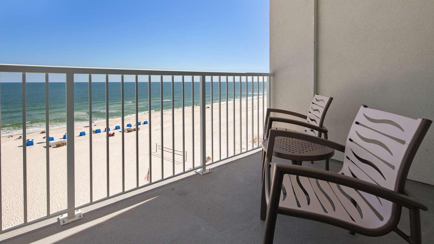 Hotel Best Western Premier The Tides 4*
