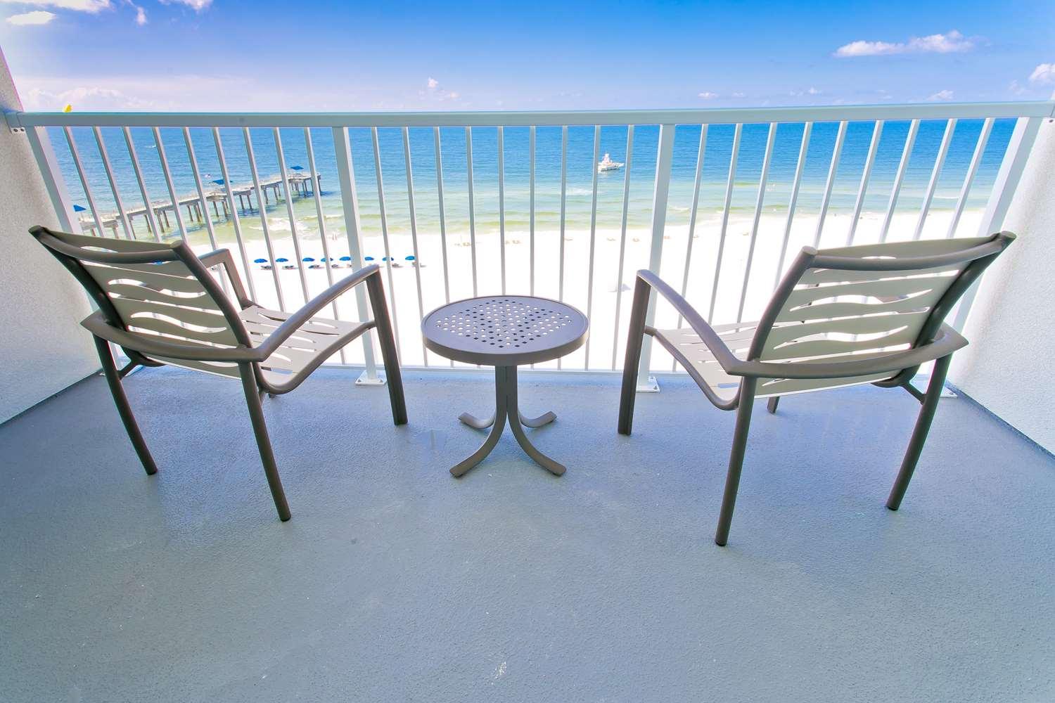 Hotel Best Western Premier The Tides
