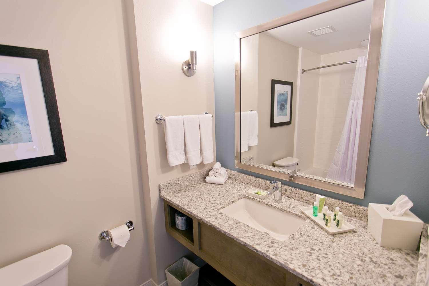 Hotel Best Western Premier The Tides Orange Beach