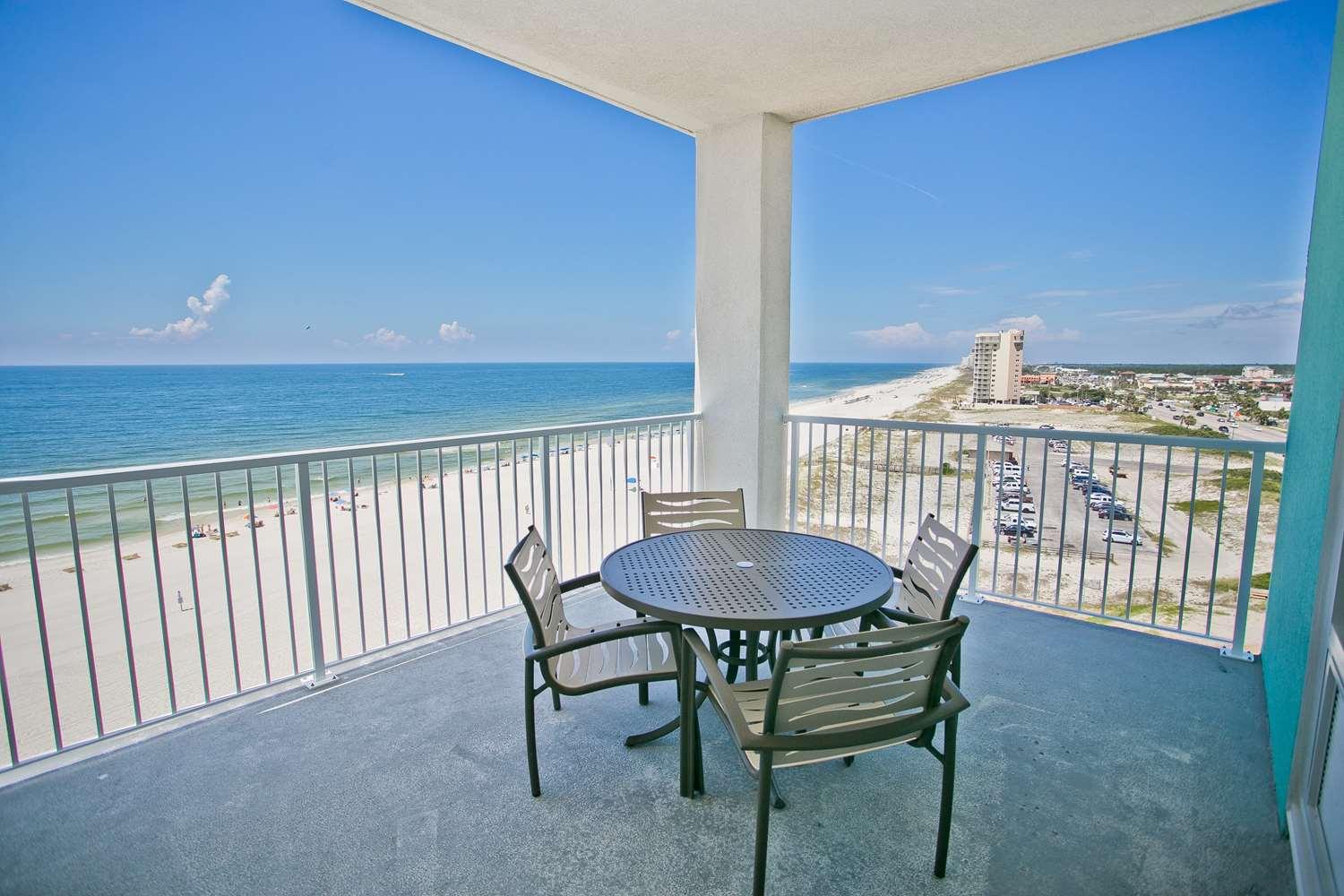 Hotel Best Western Premier The Tides