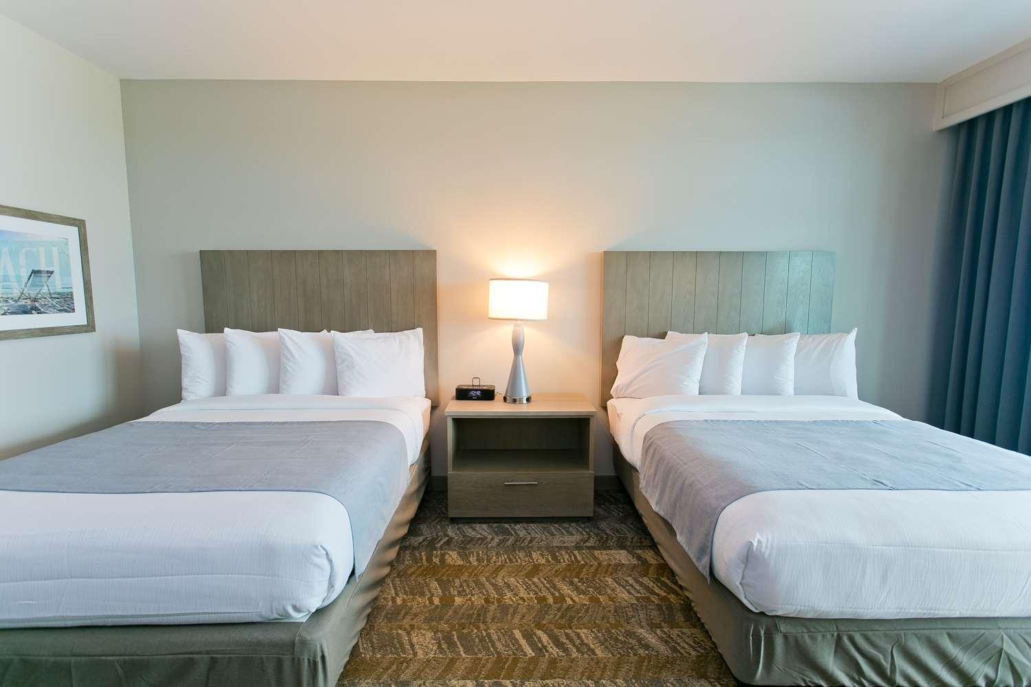 Hotel Best Western Premier The Tides