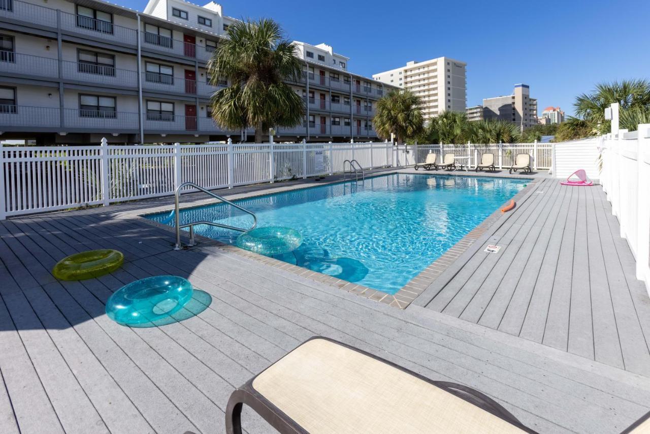 Sunshine At The Holiday home Orange Beach