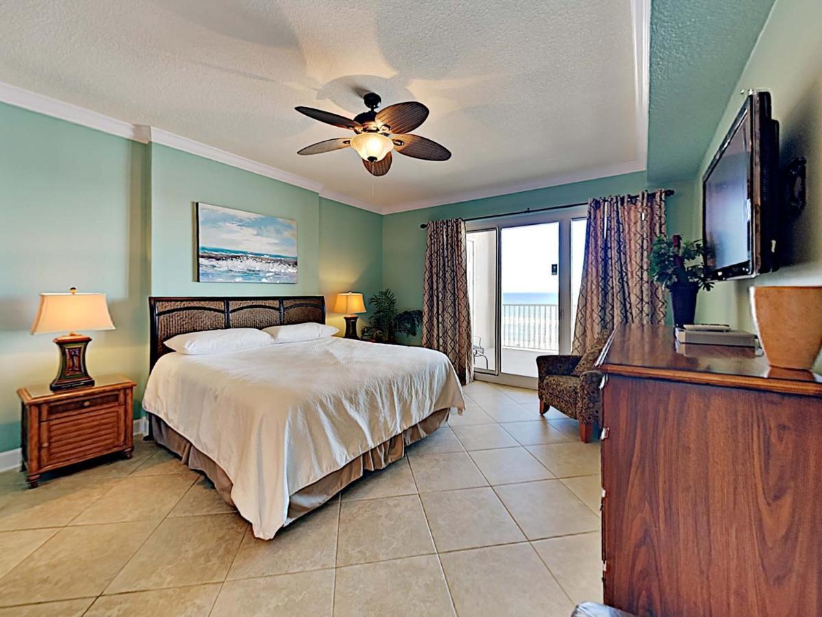 Apartment Regency Isle #512 *