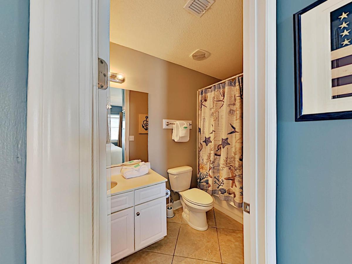 Apartment Regency Isle #512 Orange Beach