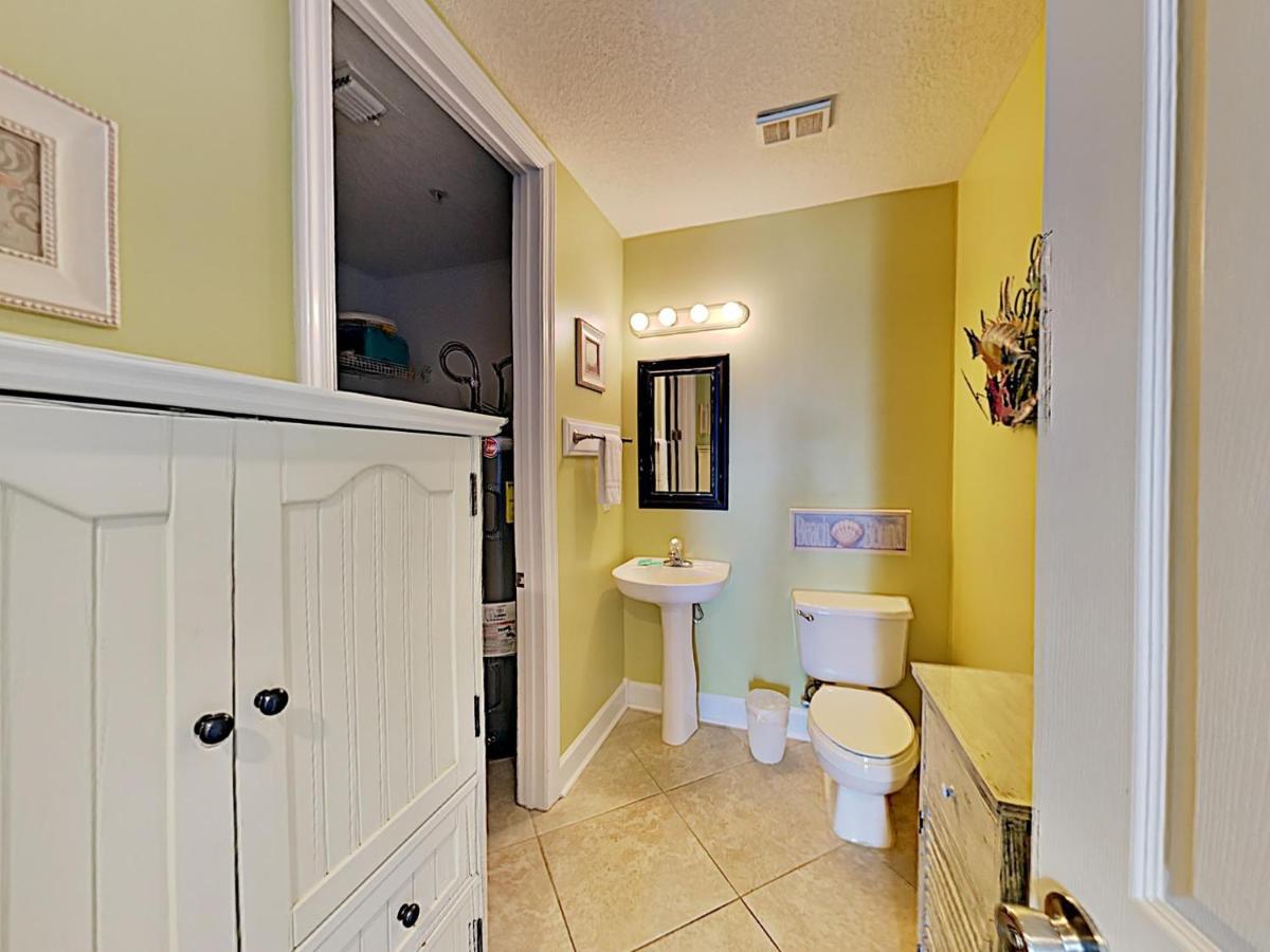 Regency Isle #512 * Orange Beach