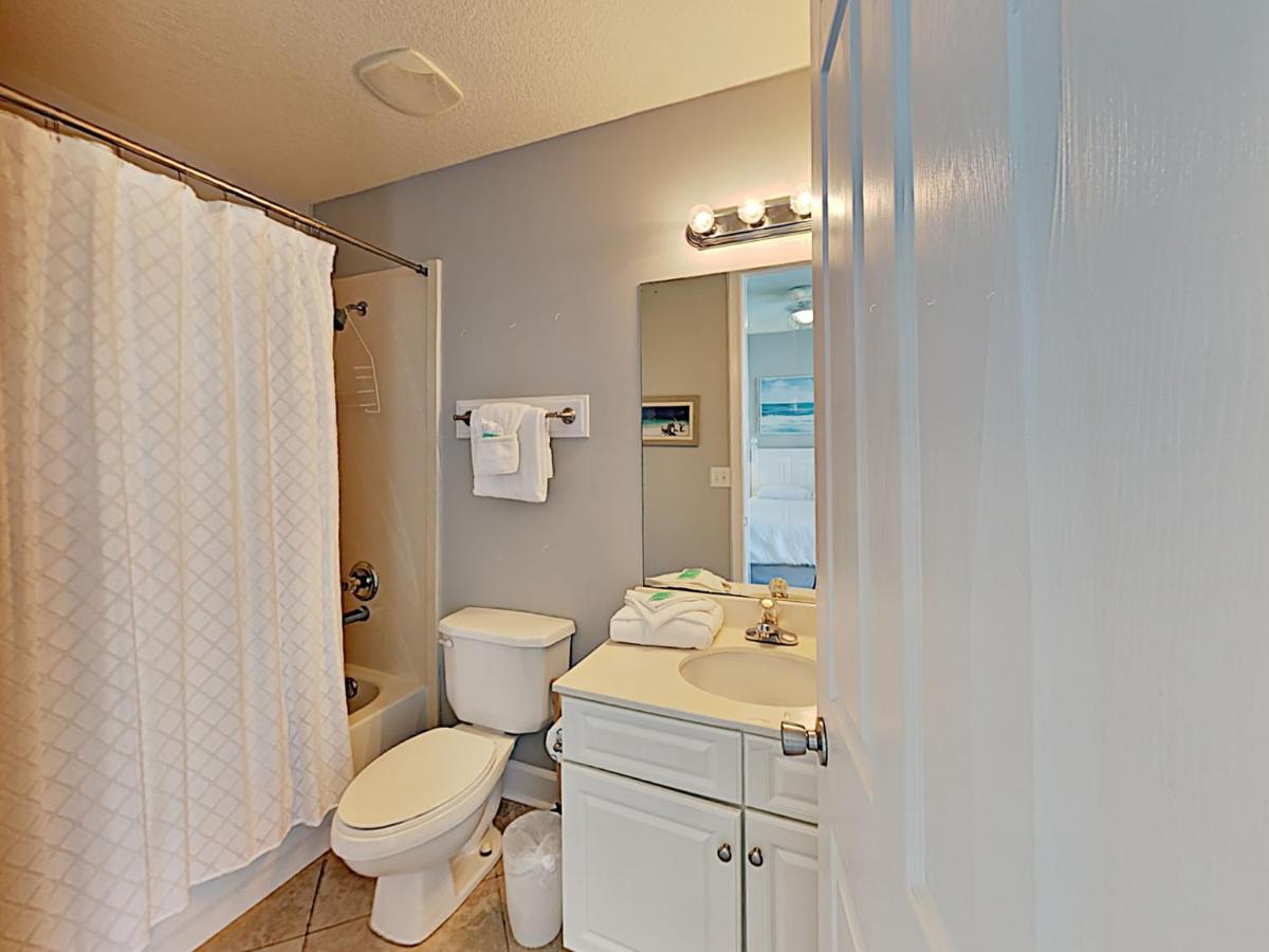 Regency Isle #512 * Orange Beach