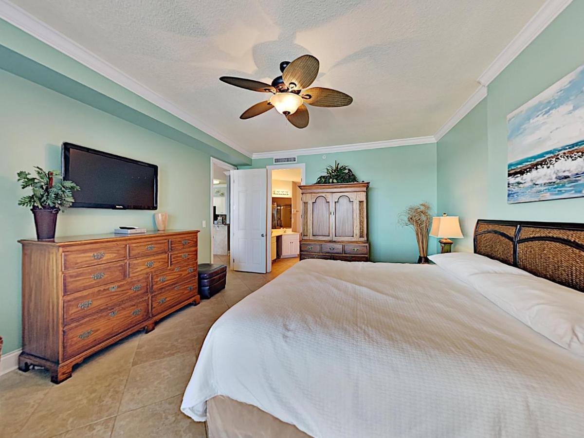 Regency Isle #512 Apartment