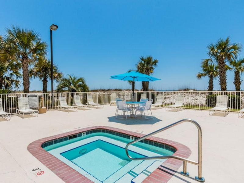 Regency Isle #512 * Orange Beach