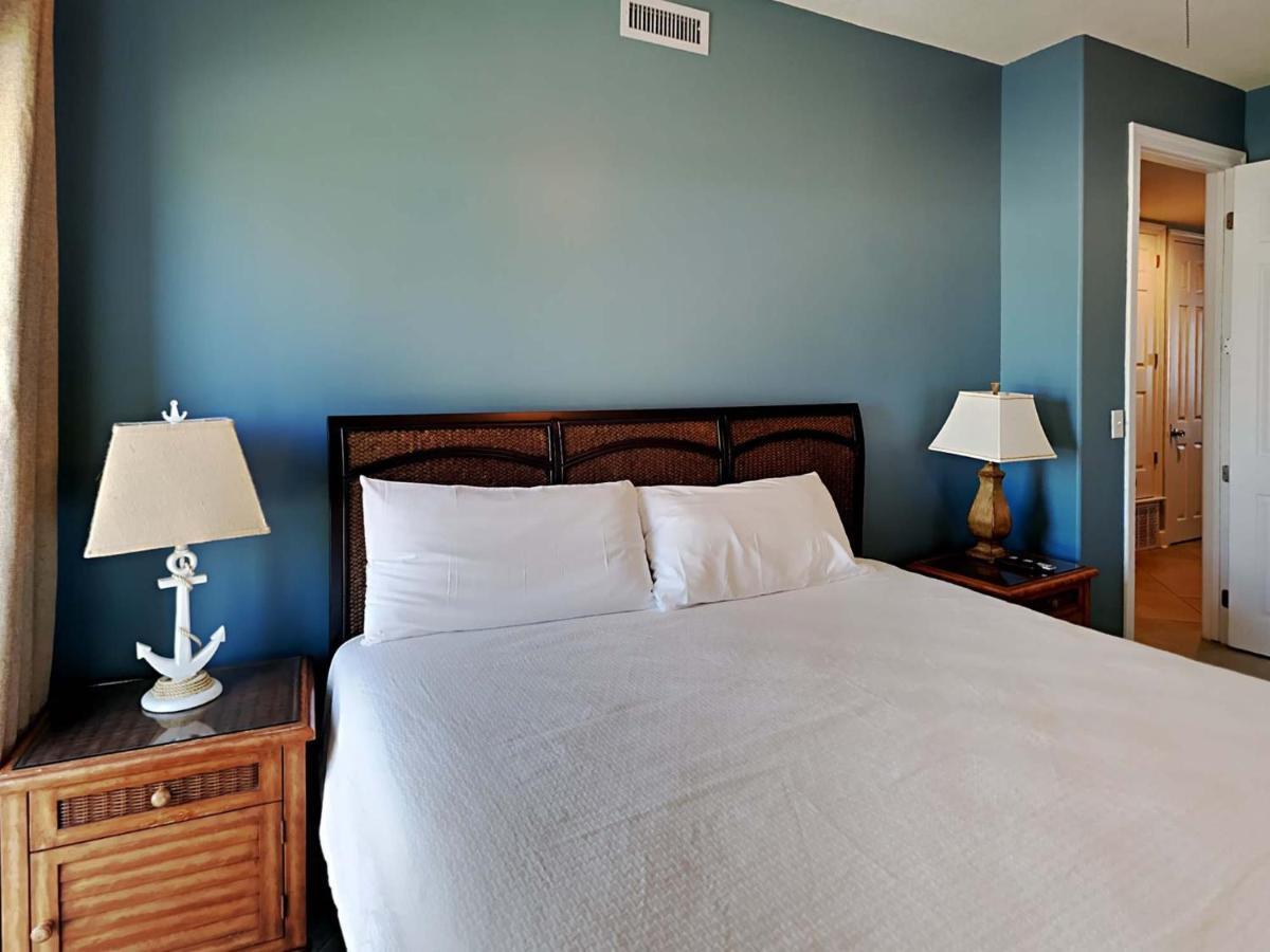 Regency Isle #512 Apartment
