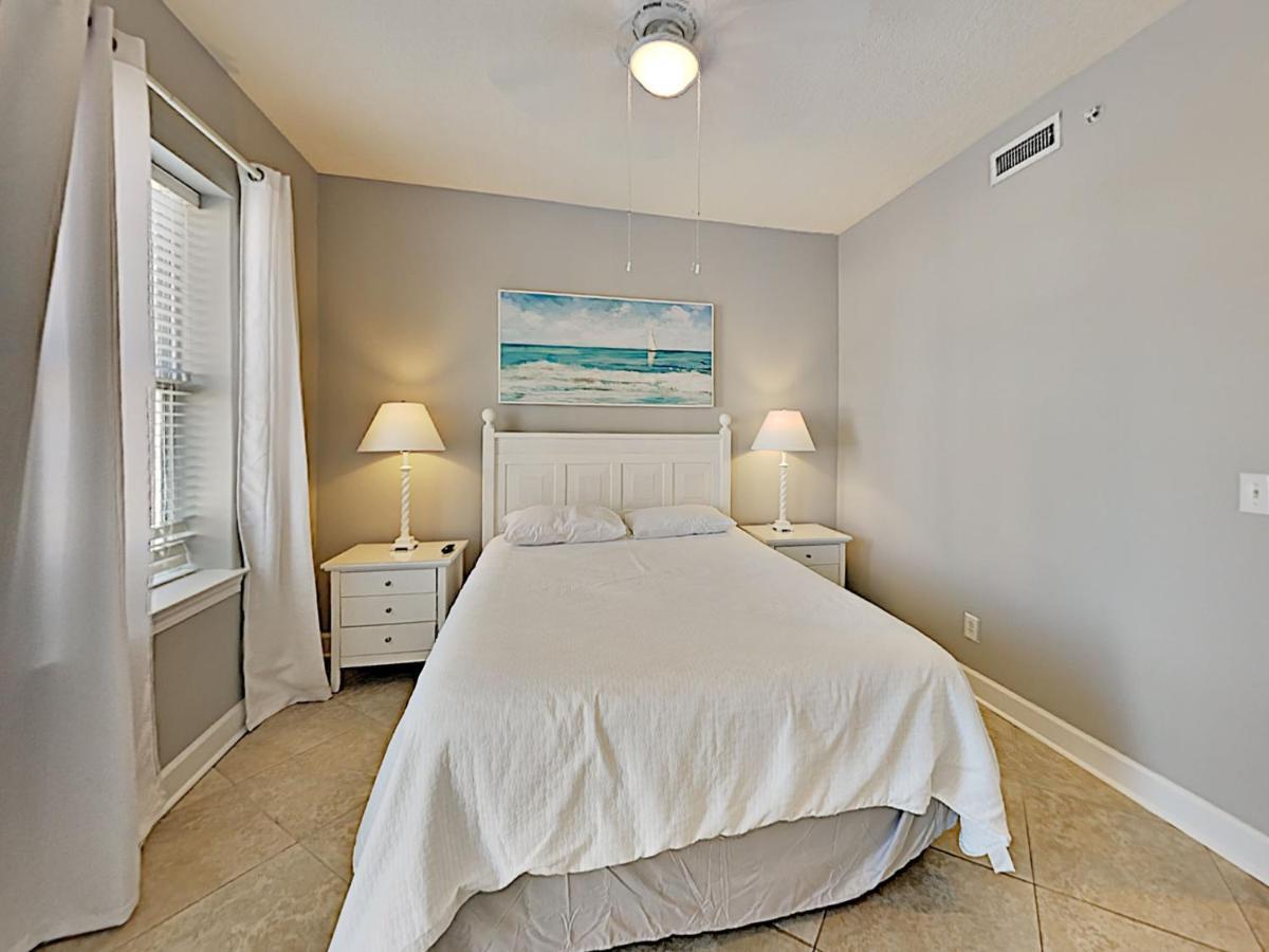 Apartment Regency Isle #512 Orange Beach