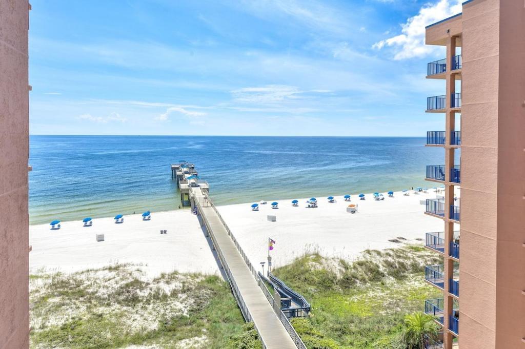 Four Seasons Unit 704e Holiday home
