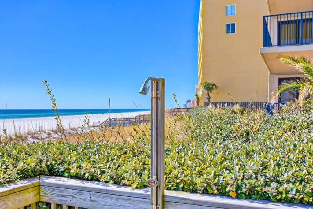 Holiday home Four Seasons Unit 704e