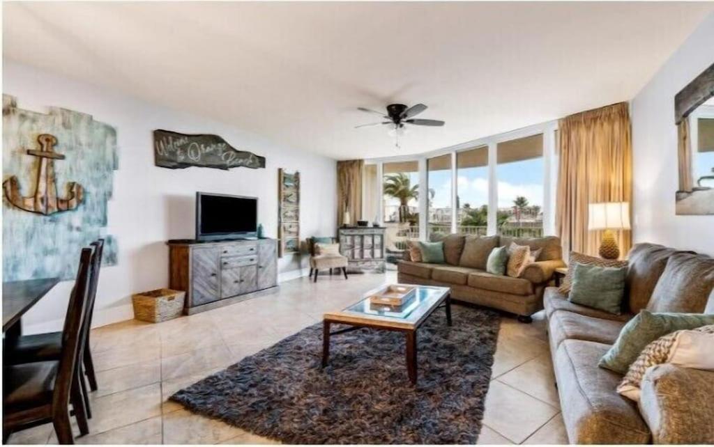 Holiday home Caribe Unit C211 *