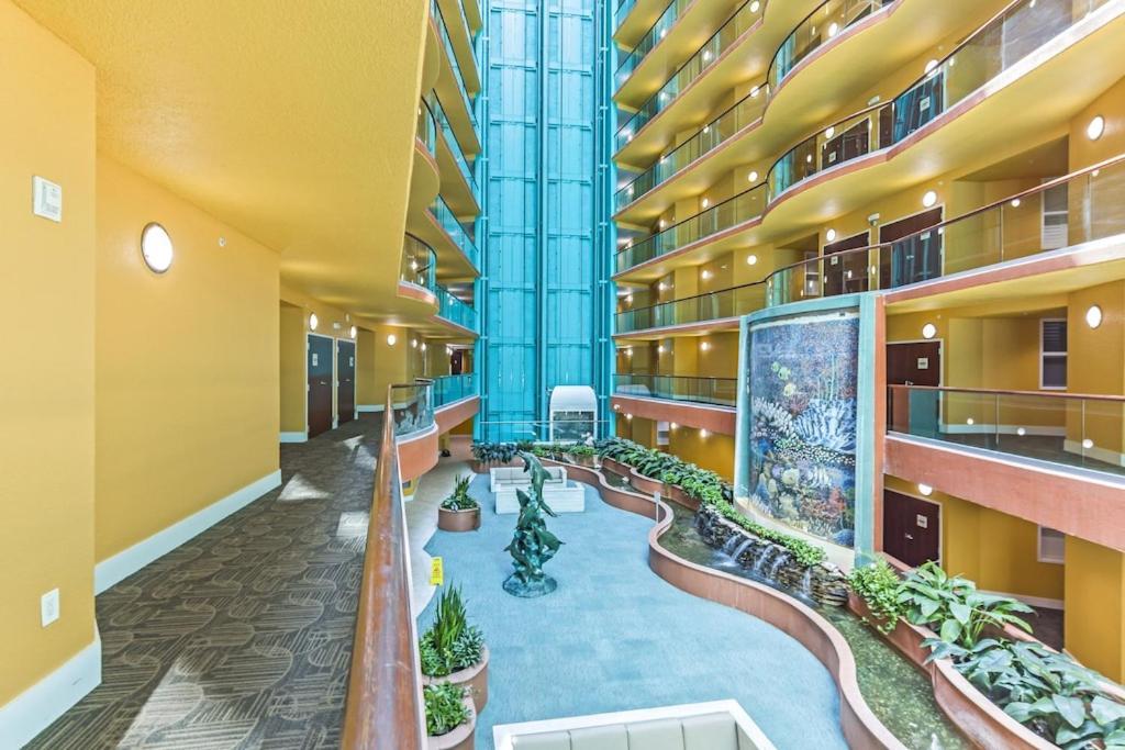 Caribe Unit C211 Holiday home