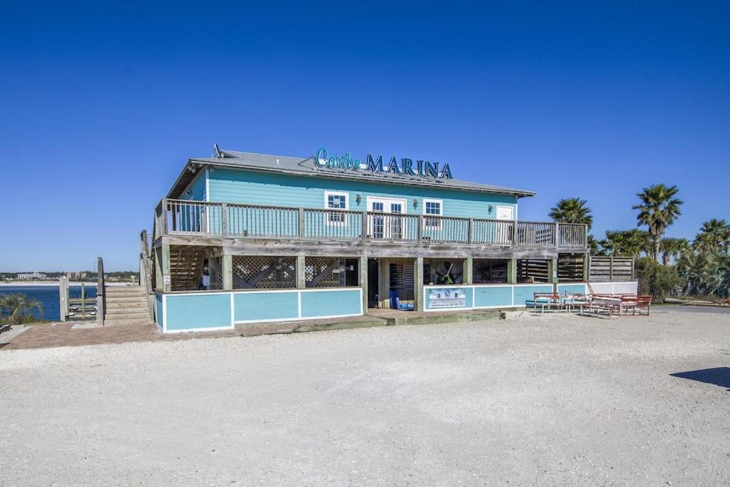 Caribe Unit C211 Holiday home *