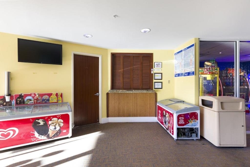 Caribe Unit C211 Holiday home Orange Beach
