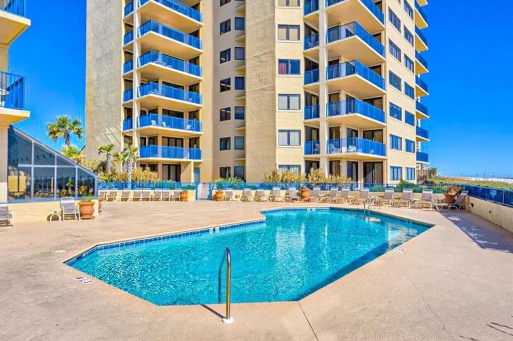 Holiday home Four Seasons Unit 704e
